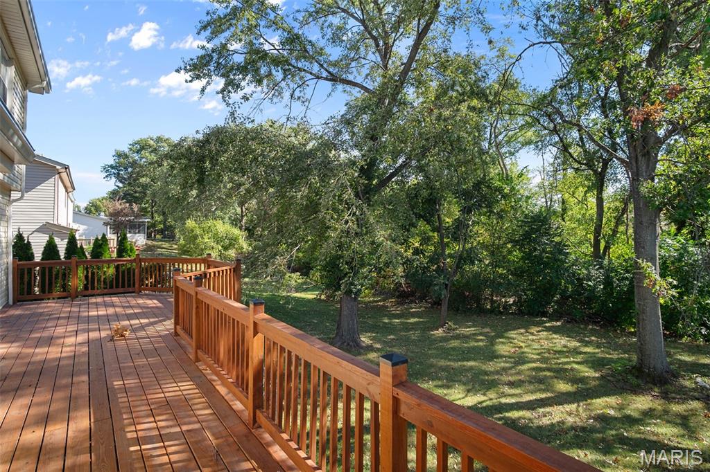 15486 Hitchcock Road Chesterfield, MO 63017 - Photo 45 of 47