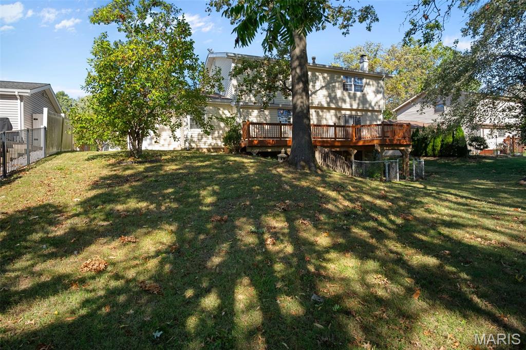15486 Hitchcock Road Chesterfield, MO 63017 - Photo 47 of 47