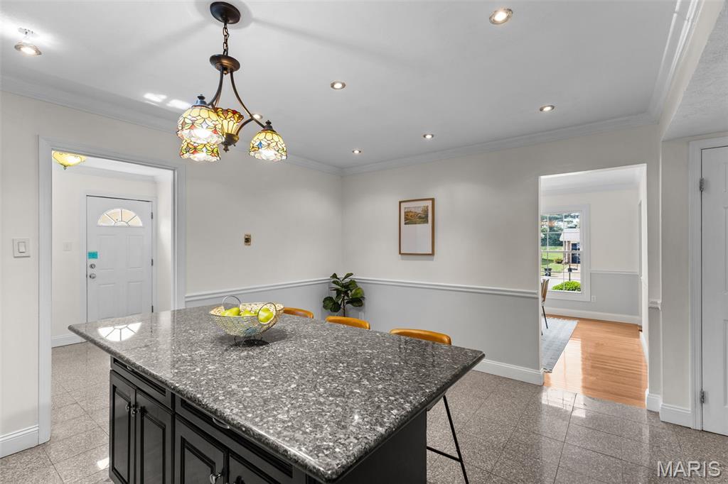 15486 Hitchcock Road Chesterfield, MO 63017 - Photo 8 of 47
