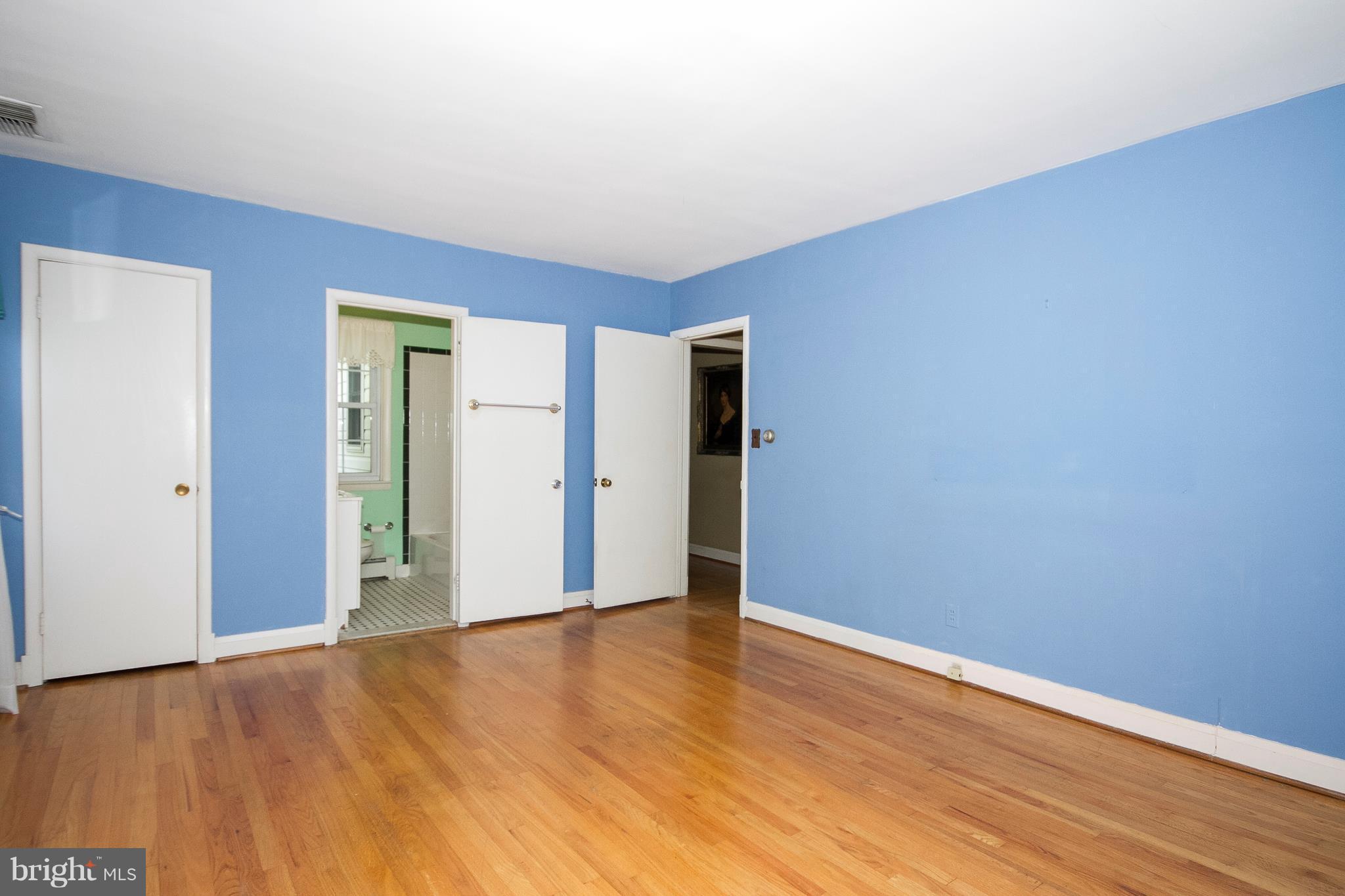 1628 Alston Road Baltimore, MD 21204 - Photo 14 of 25 Bedroom (Master)