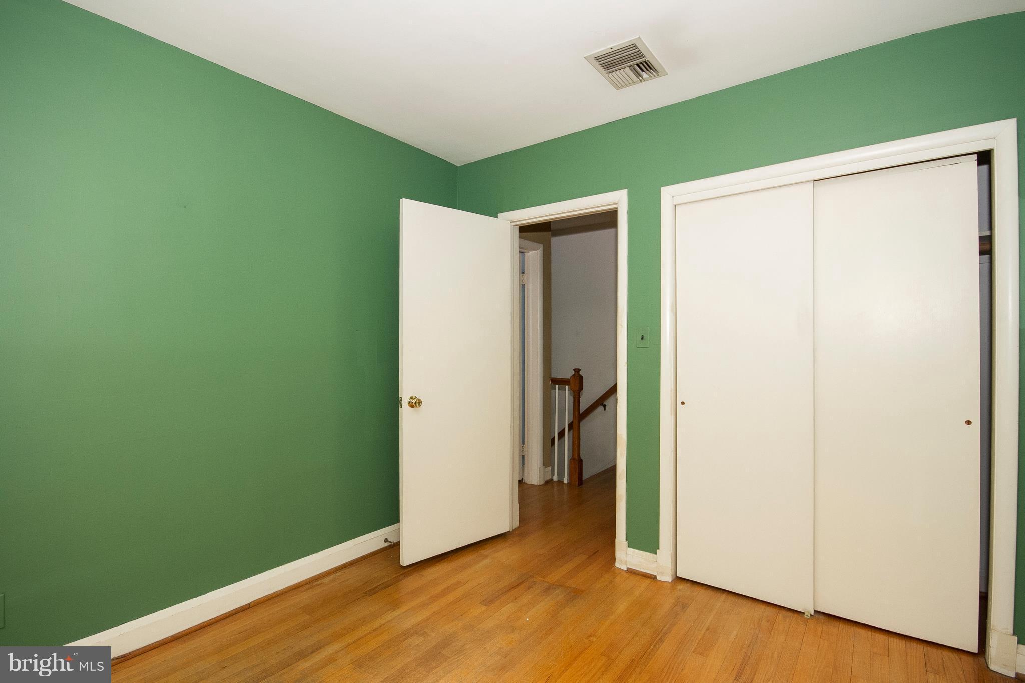 1628 Alston Road Baltimore, MD 21204 - Photo 17 of 25 Bedroom