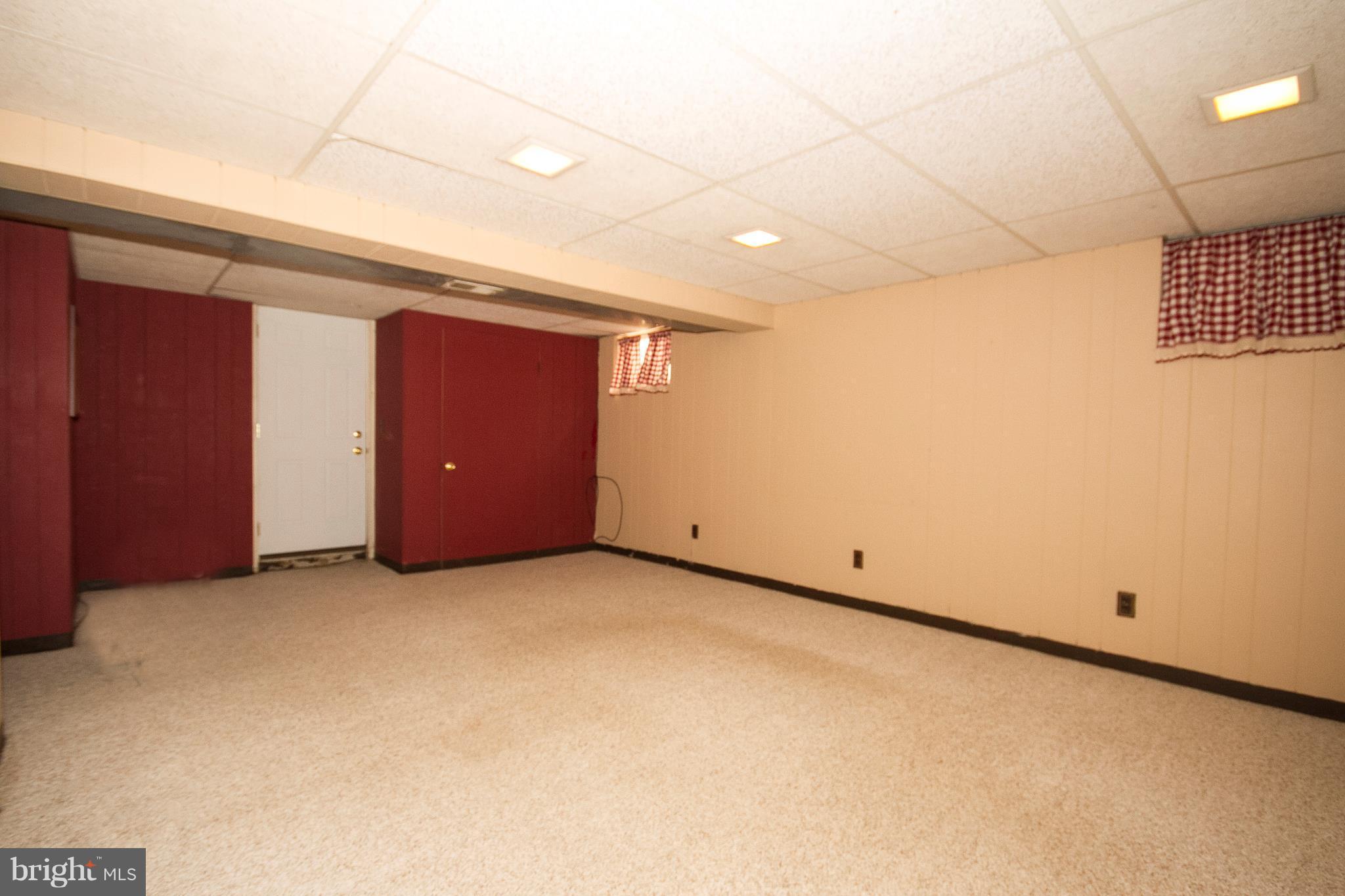 1628 Alston Road Baltimore, MD 21204 - Photo 22 of 25 Basement