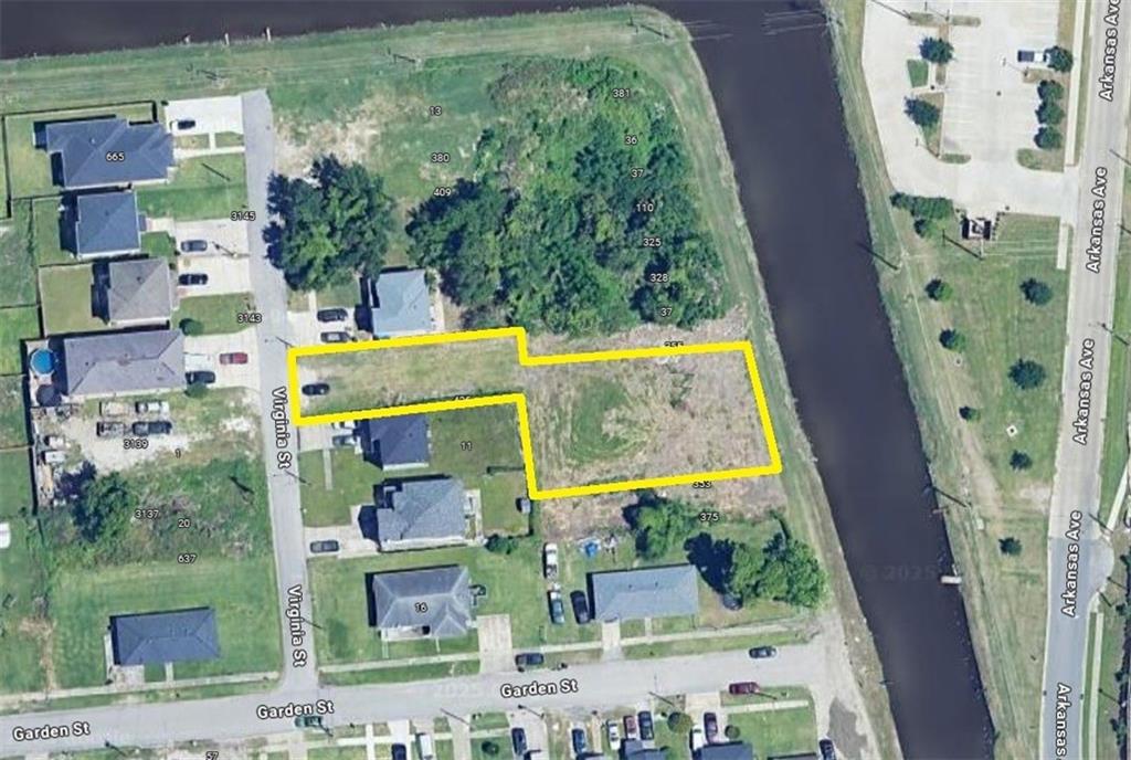 3148 Virginia Street Kenner, LA 70065 - Photo 6 of 6