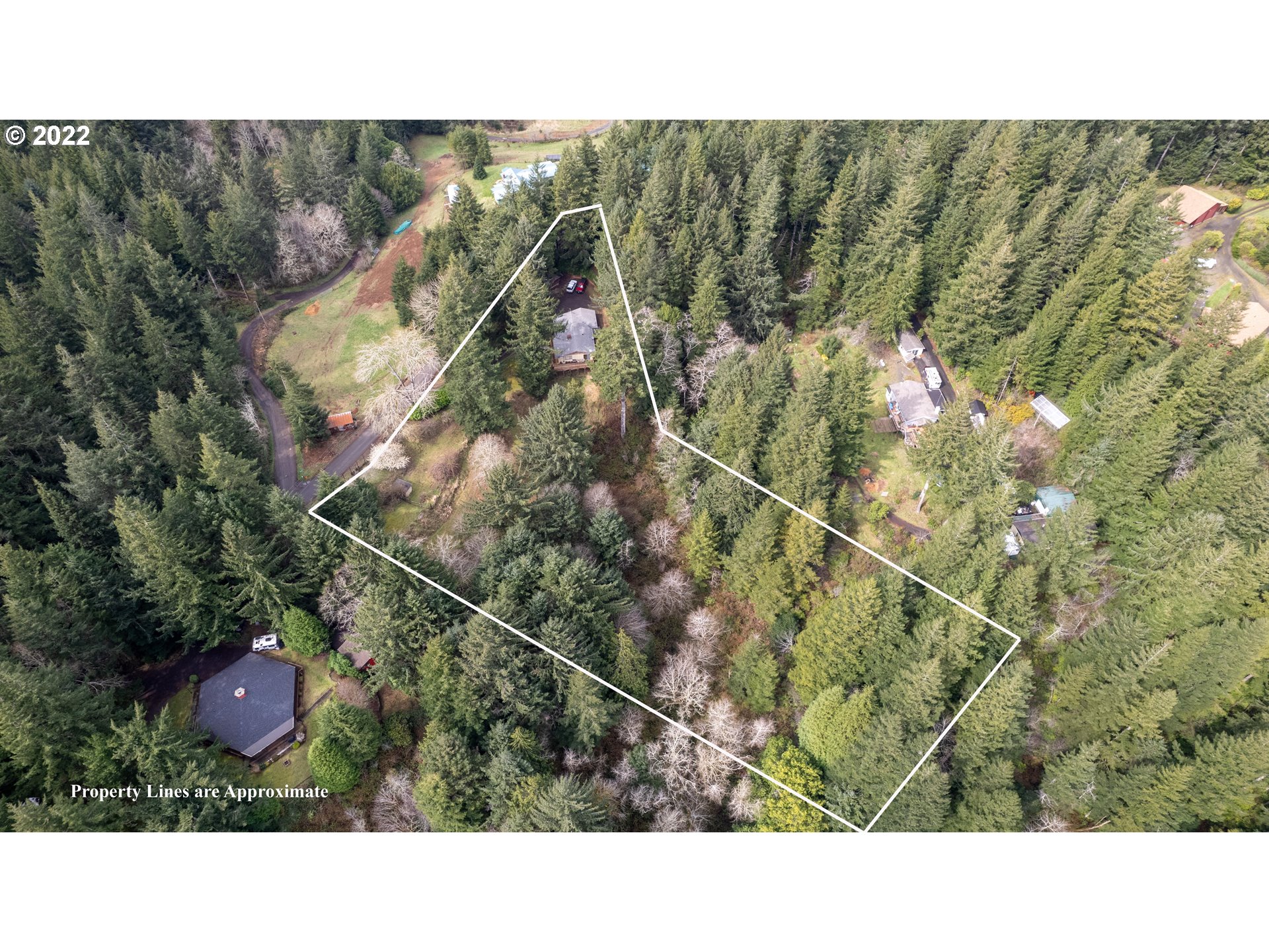 68493 Ridge Road North Bend, OR 97459 - Photo 7 of 31 Gallery Image 7