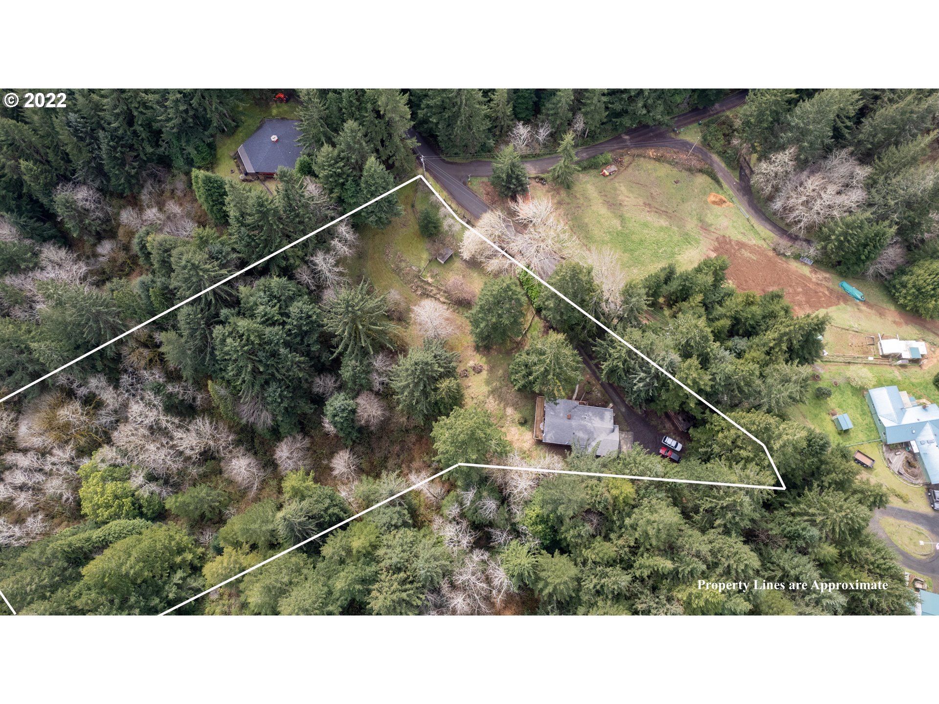 68493 Ridge Road North Bend, OR 97459 - Photo 8 of 31 Gallery Image 8