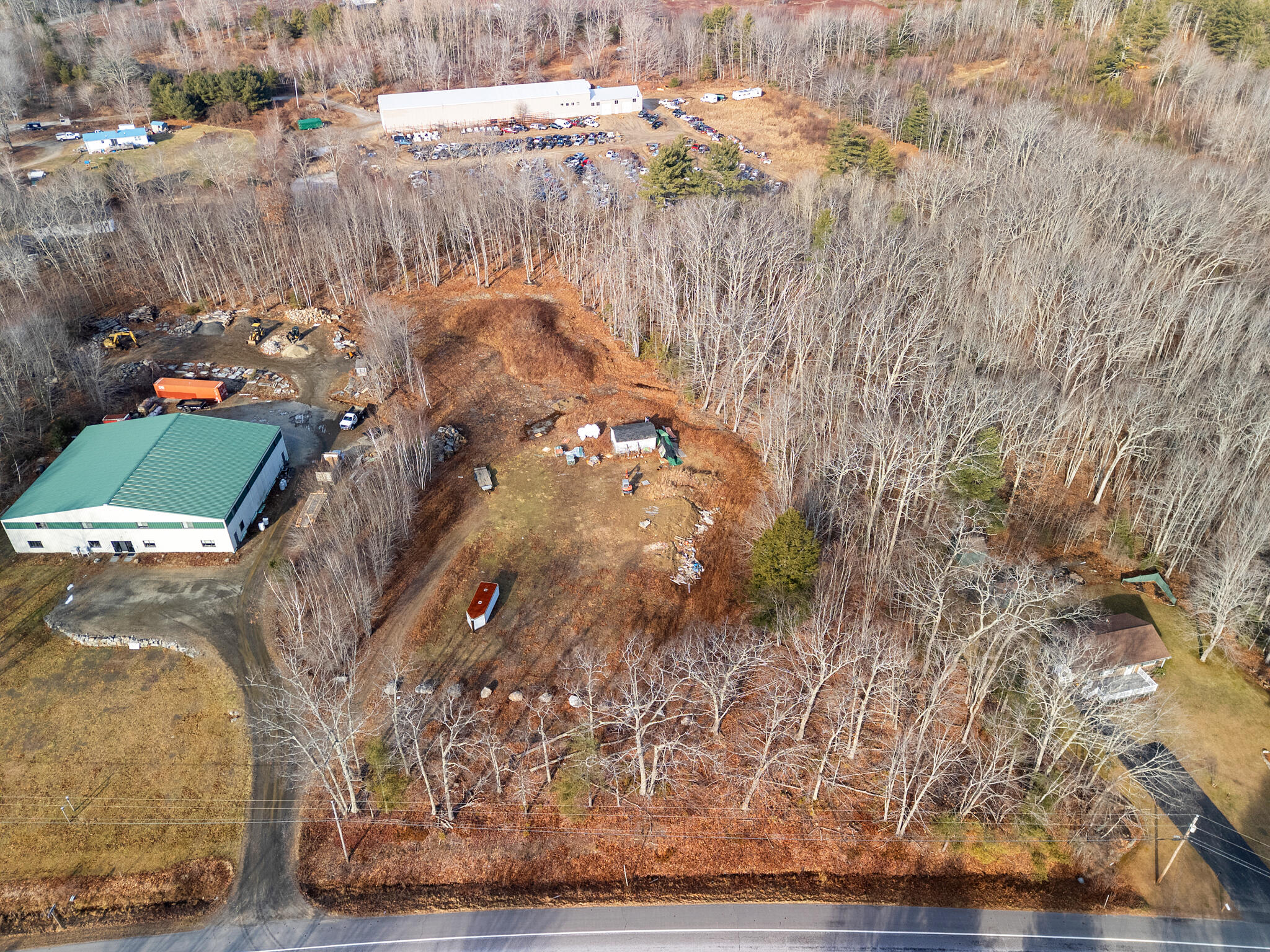 R12-23b Camden Road Warren, ME 04864 - Photo 23 of 33