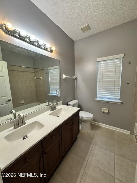 2029 River's Own Road St. Augustine, FL 32092 - Photo 23 of 47 Downstairs House Bath