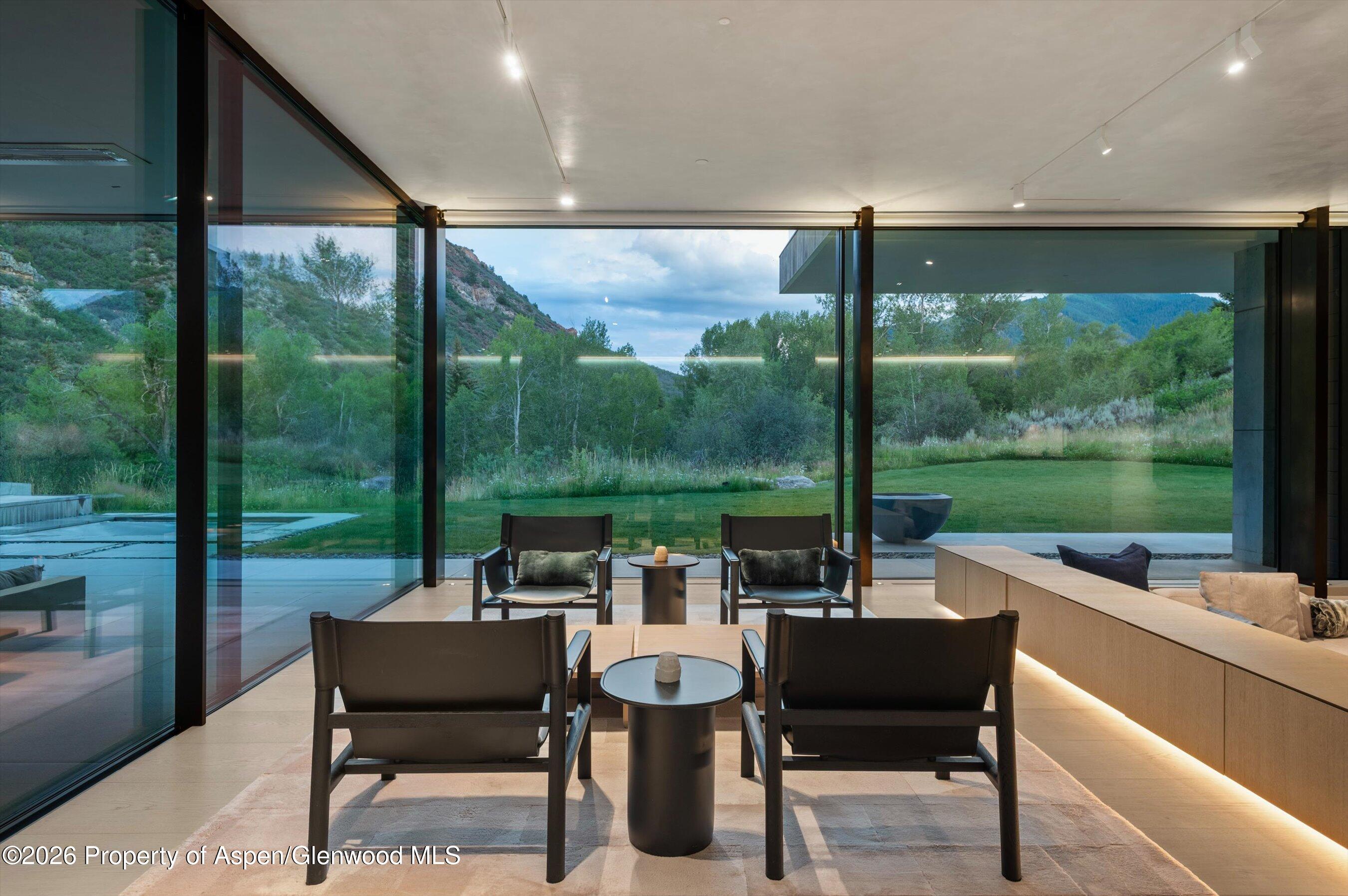 110 Coach Road Aspen, CO 81611 - Photo 10 of 30 11-PET_3157 copy