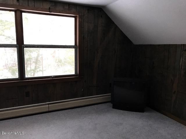 389 Sandmill Road Cheshire, MA 01225 - Photo 20 of 33 a living room with a black gate