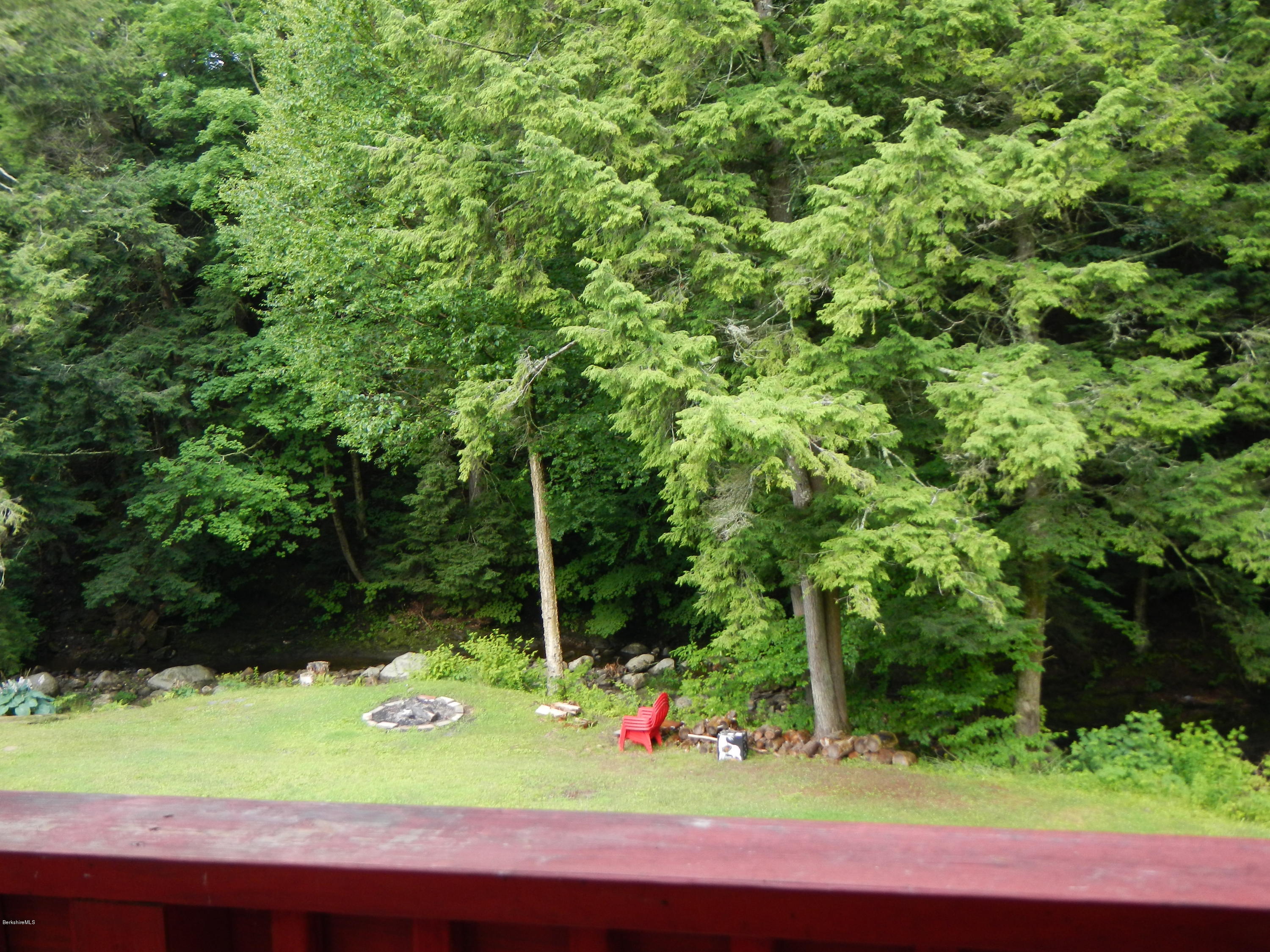 389 Sandmill Road Cheshire, MA 01225 - Photo 24 of 33 a view of plant with a yard