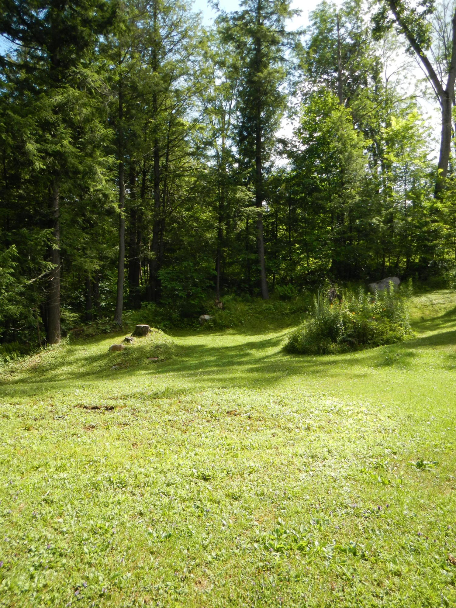 389 Sandmill Road Cheshire, MA 01225 - Photo 28 of 33 a view of a swimming pool with a yard