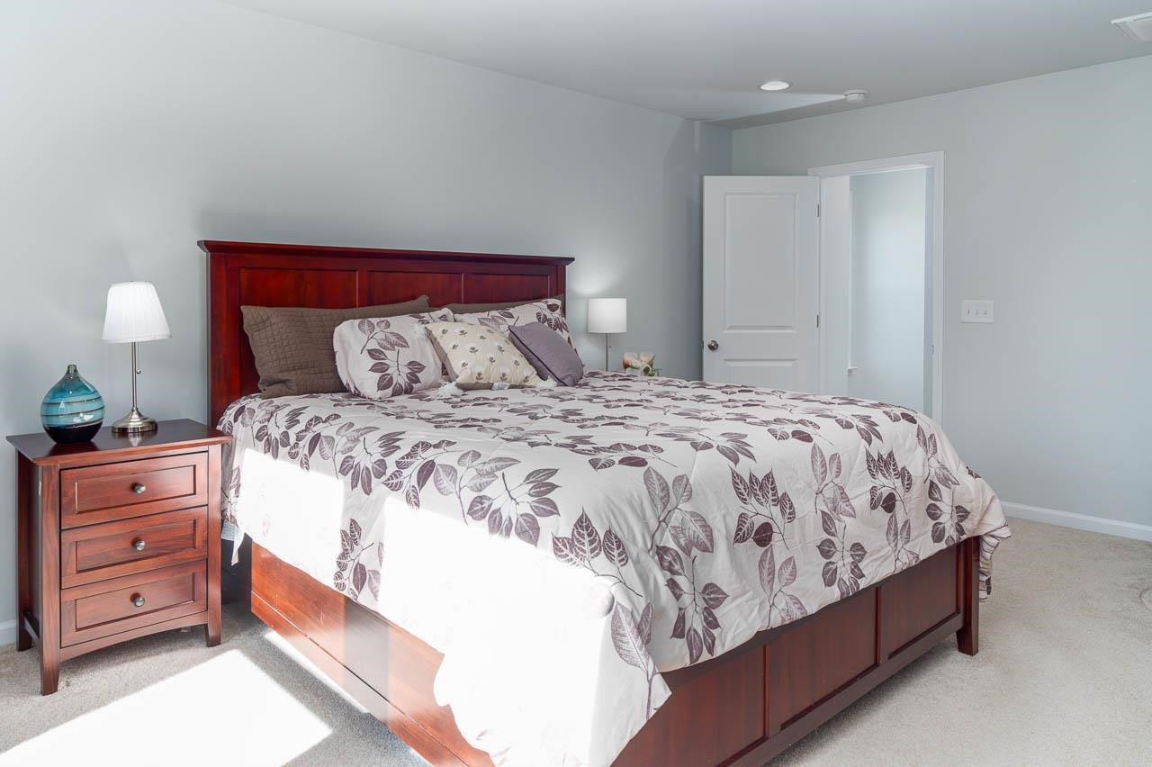 2622 Lacebark Pine Road Raleigh, NC 27616 - Photo 20 of 30 Photo 20