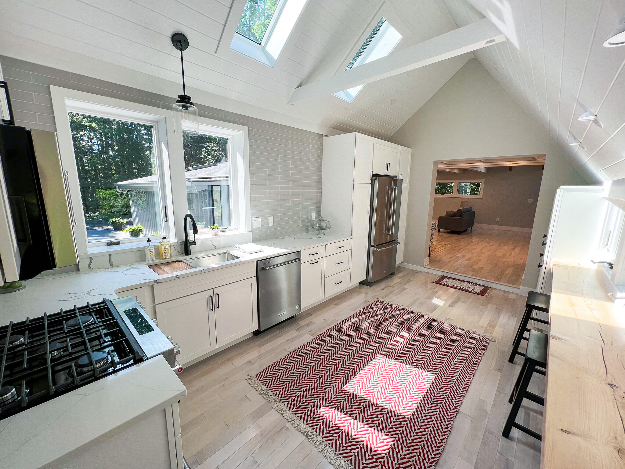 10 Ledgemere Road Orrs Island, ME 04066 - Photo 37 of 66 Kitchen
