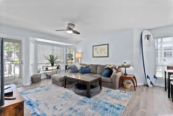 $548,000 | 516 Mananai Place, Unit 15A, Honolulu, HI 96818
