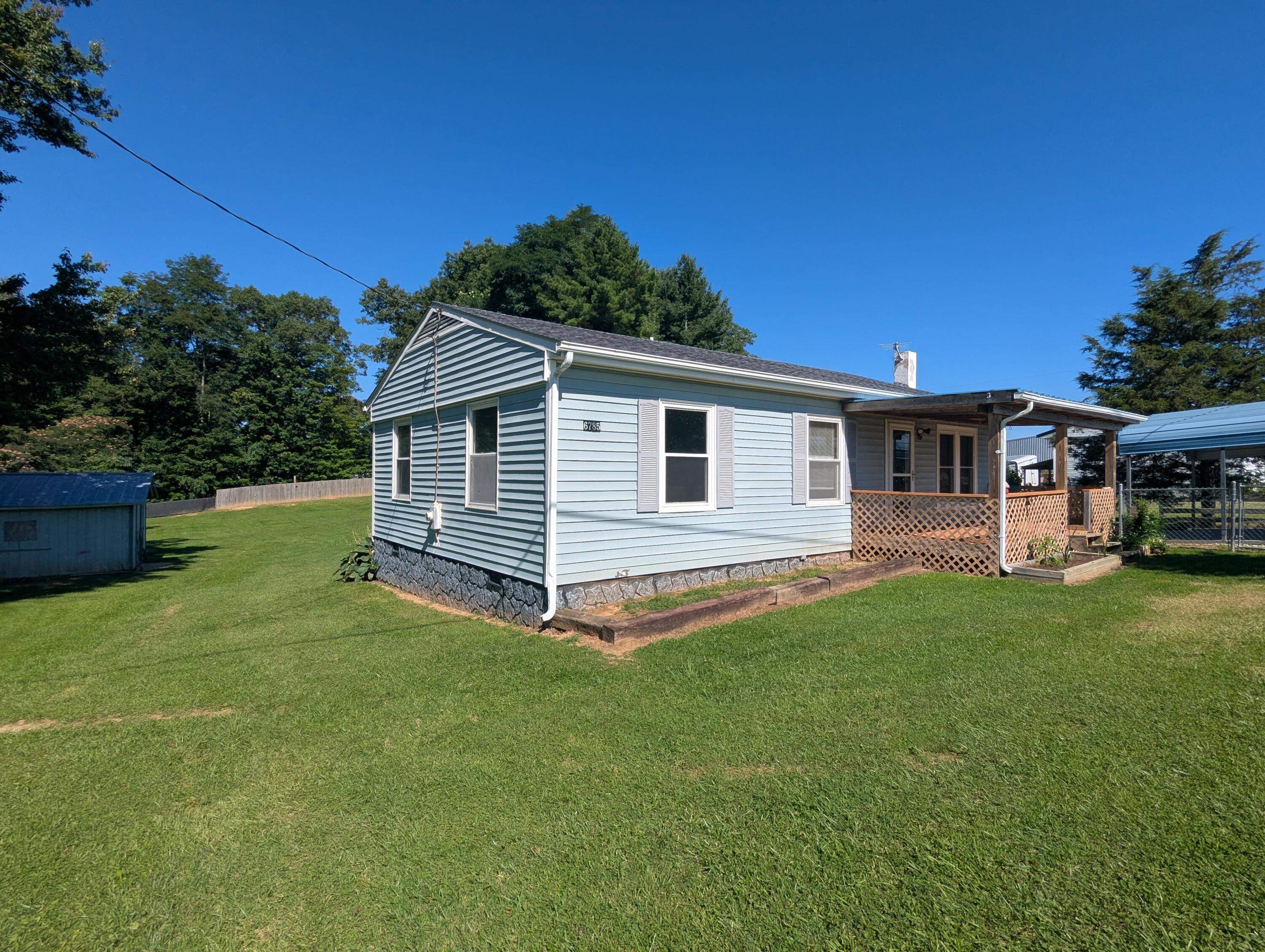 6785 Conner Road Northeast Copper Hill, VA 24079 - Photo 26 of 32 1 (24)