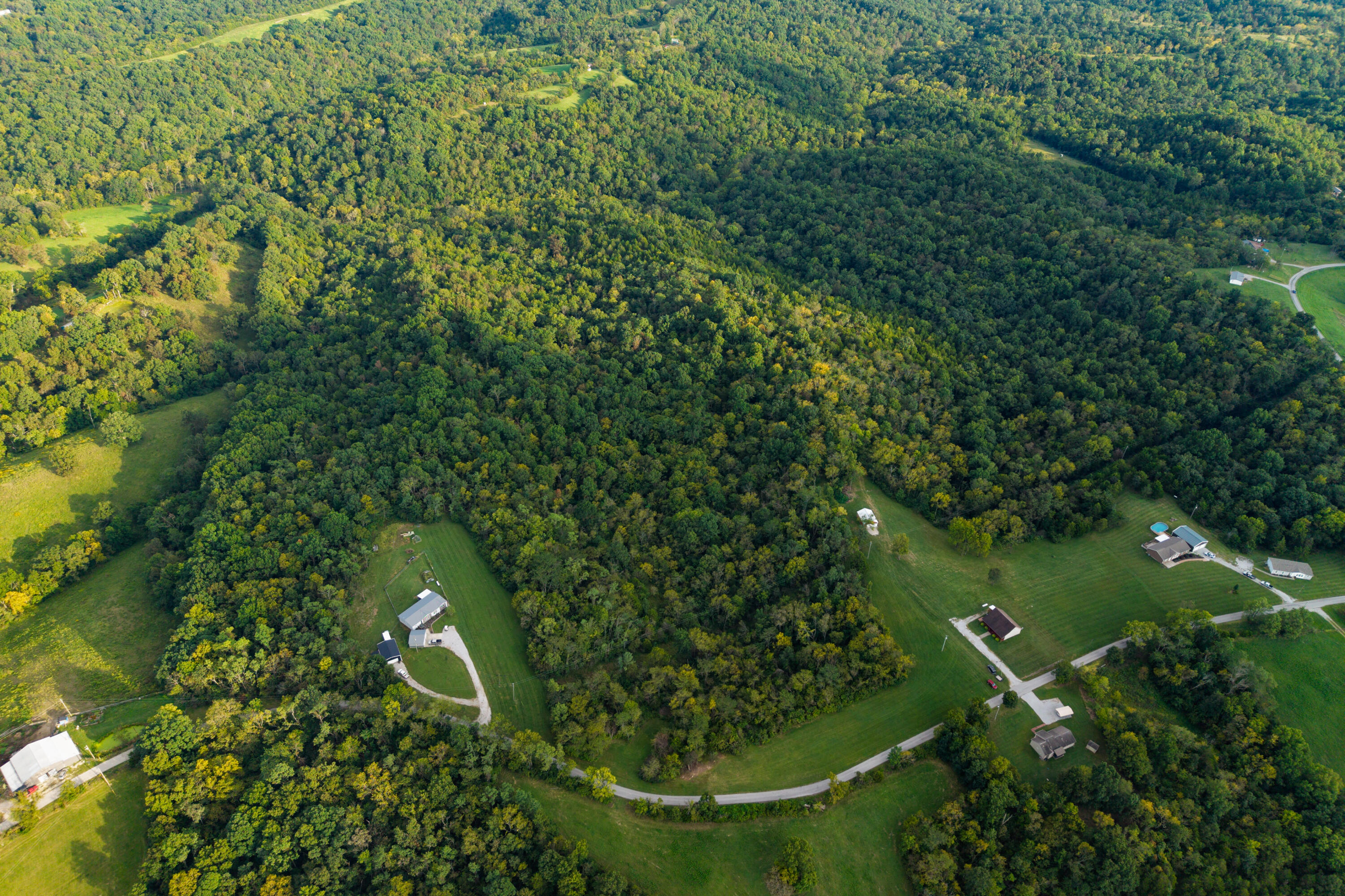3838 Hogg Ridge Road Williamstown, KY 41097 - Photo 30 of 30 HoggDrone-18