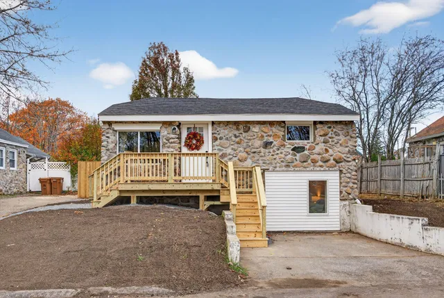 $379,000 | 22 James Street, Saco, ME 04072