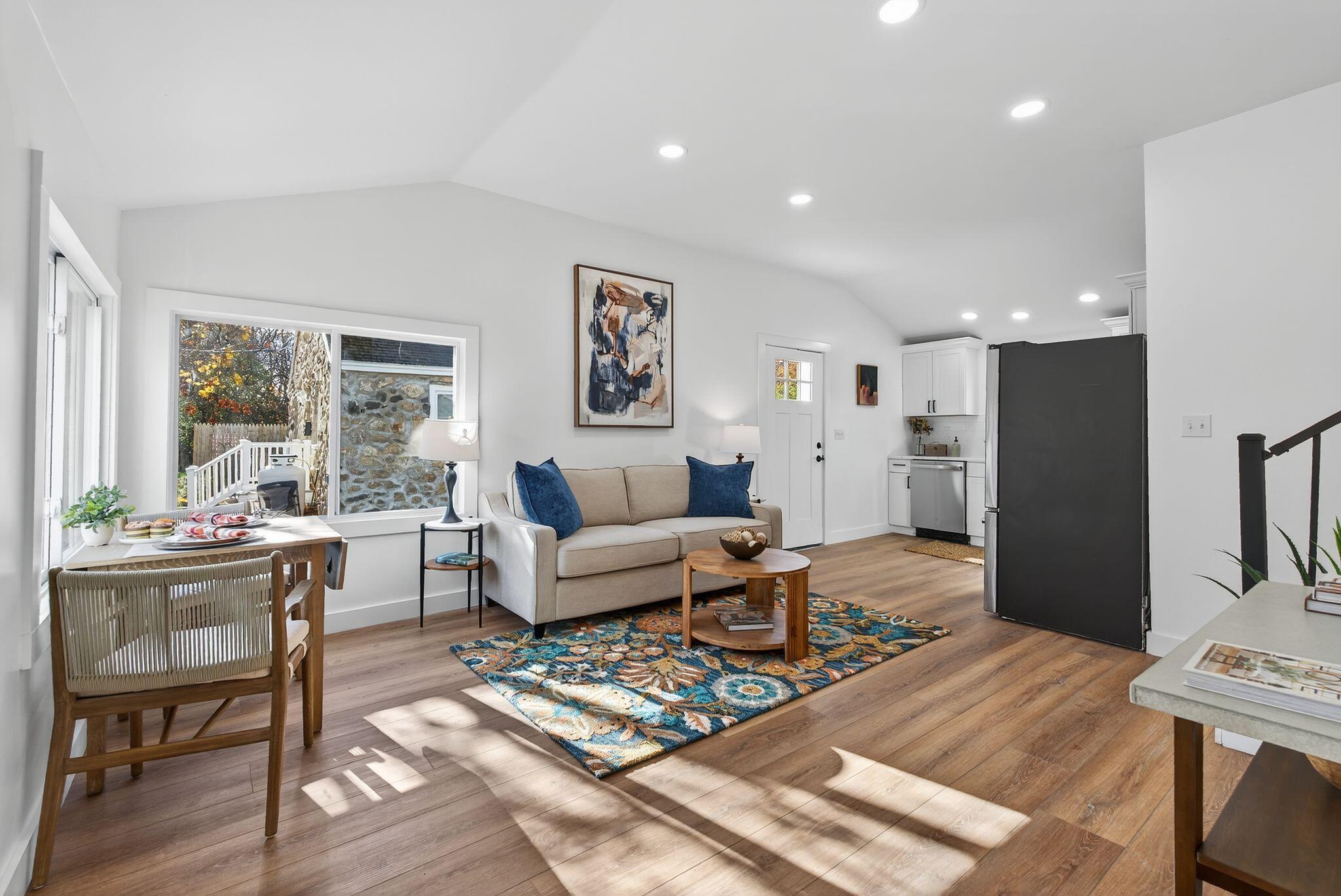22 James Street Saco, ME 04072 - Photo 12 of 34 Living Room