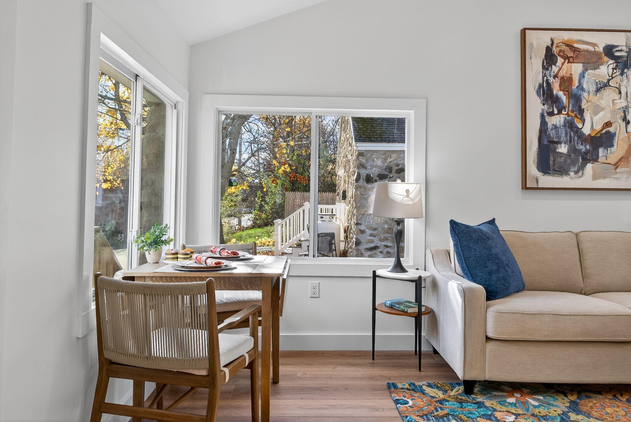 22 James Street Saco, ME 04072 - Photo 13 of 34 Front Windows