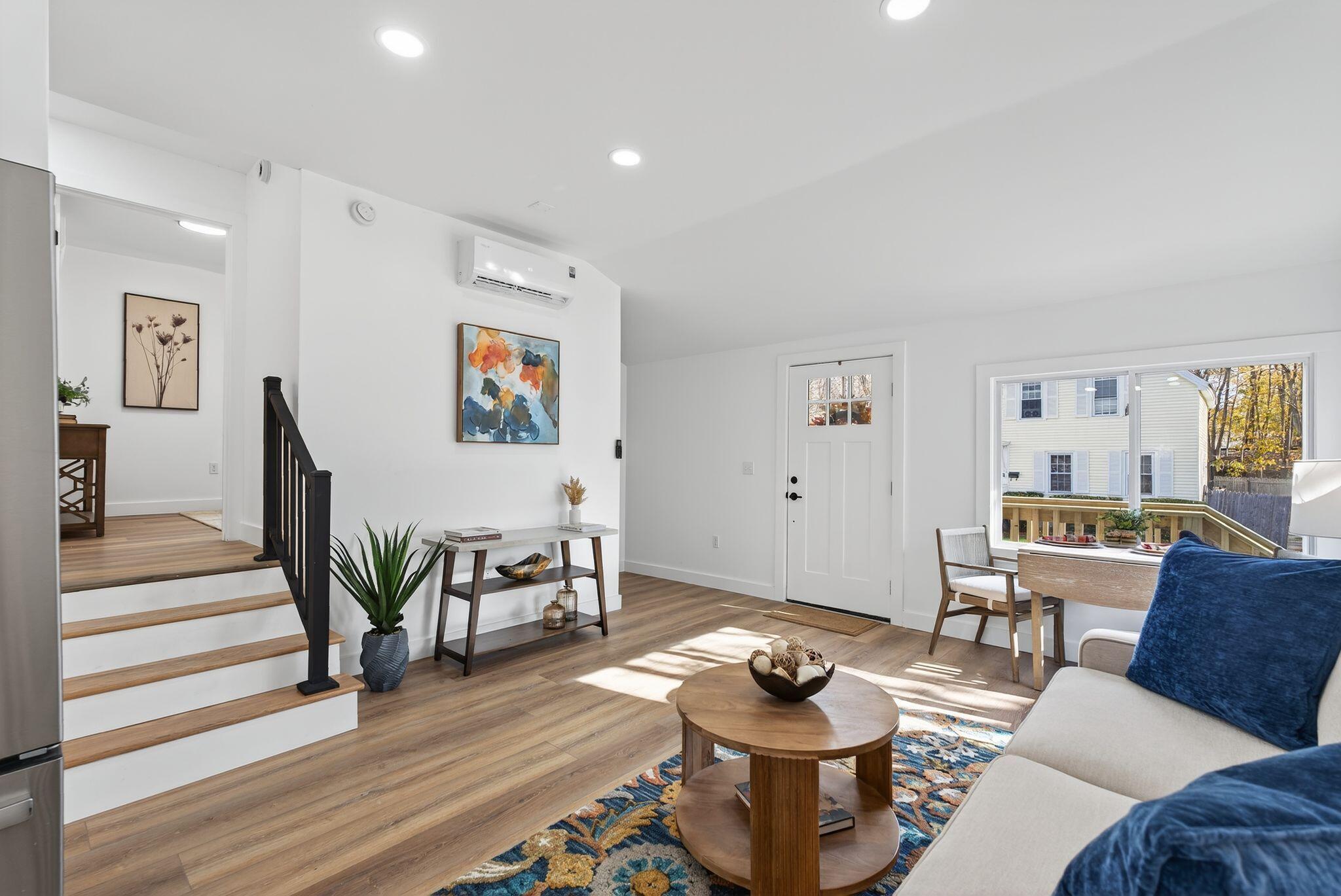 22 James Street Saco, ME 04072 - Photo 14 of 34 Living Room