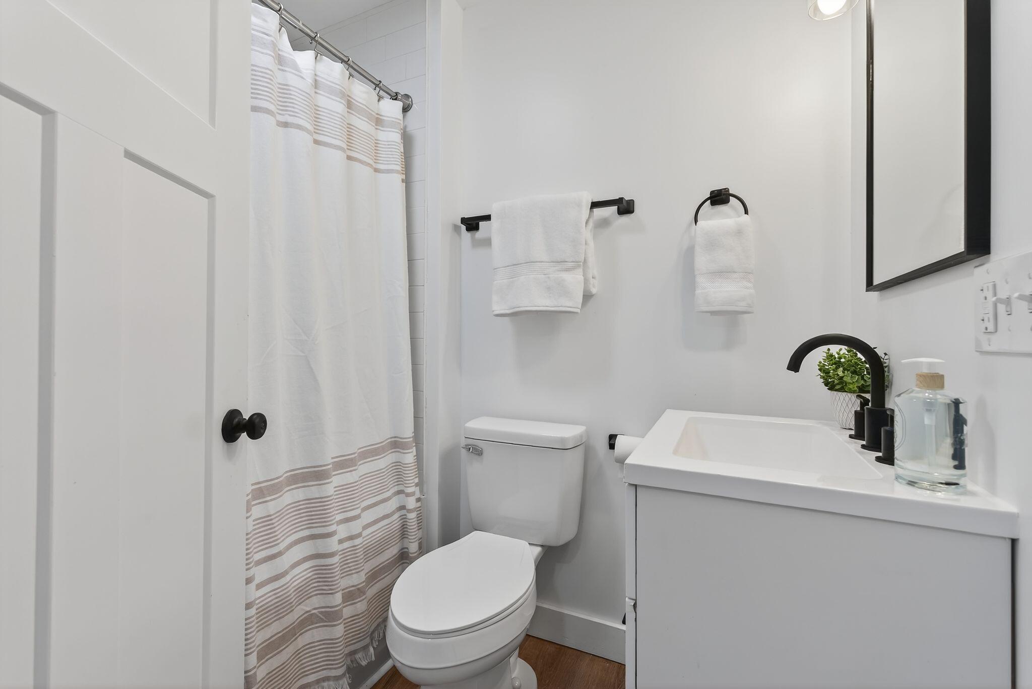 22 James Street Saco, ME 04072 - Photo 16 of 34 Full Bath