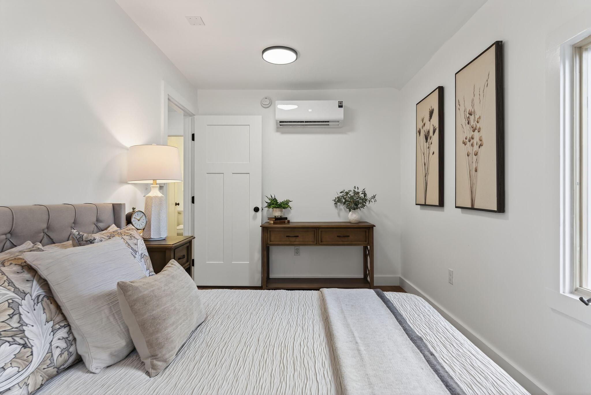 22 James Street Saco, ME 04072 - Photo 18 of 34 Bedroom 2