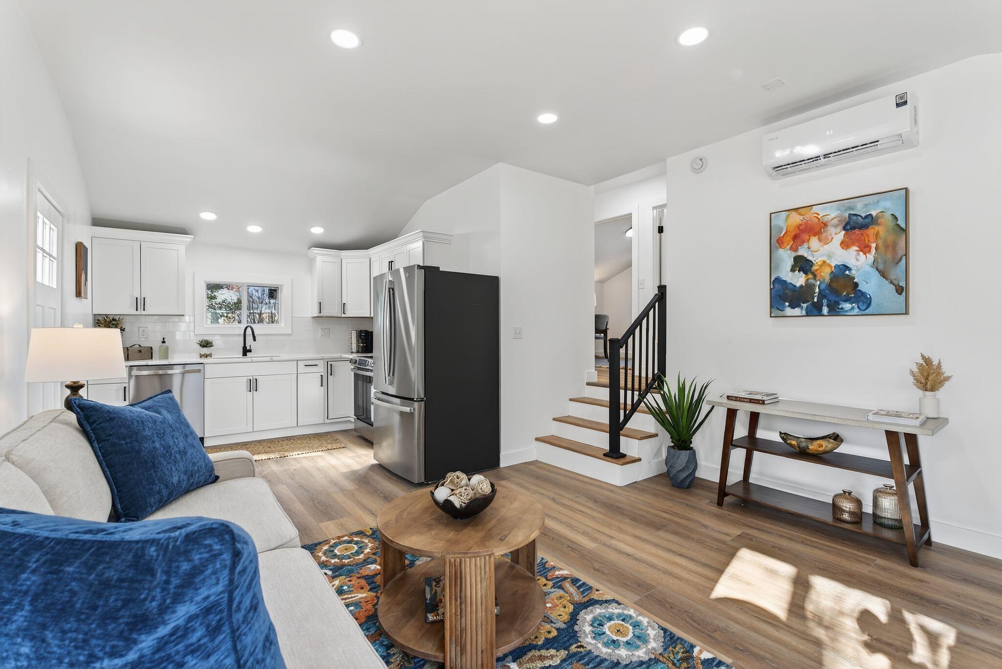 22 James Street Saco, ME 04072 - Photo 2 of 34 Living Room