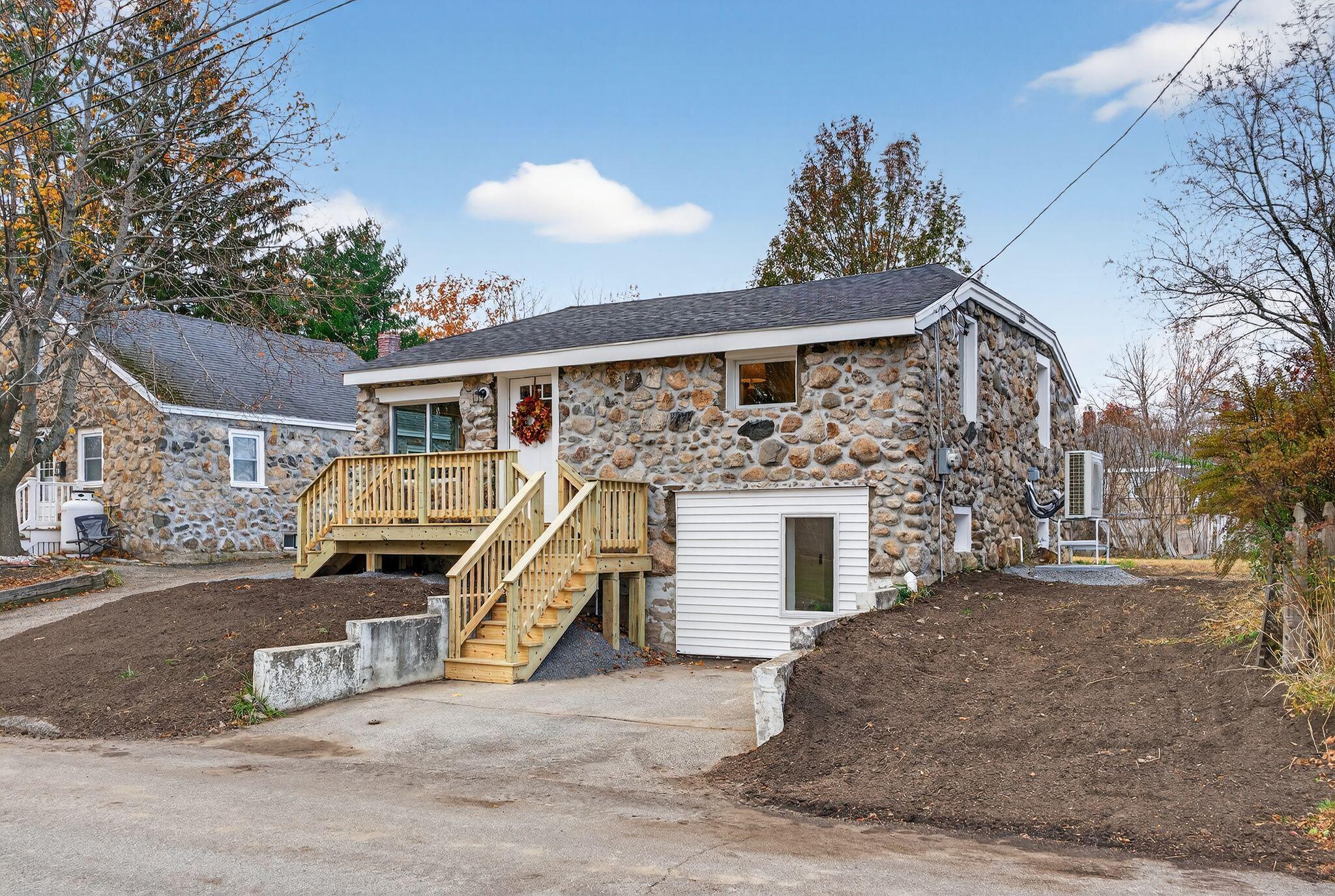 22 James Street Saco, ME 04072 - Photo 21 of 34 Front Right