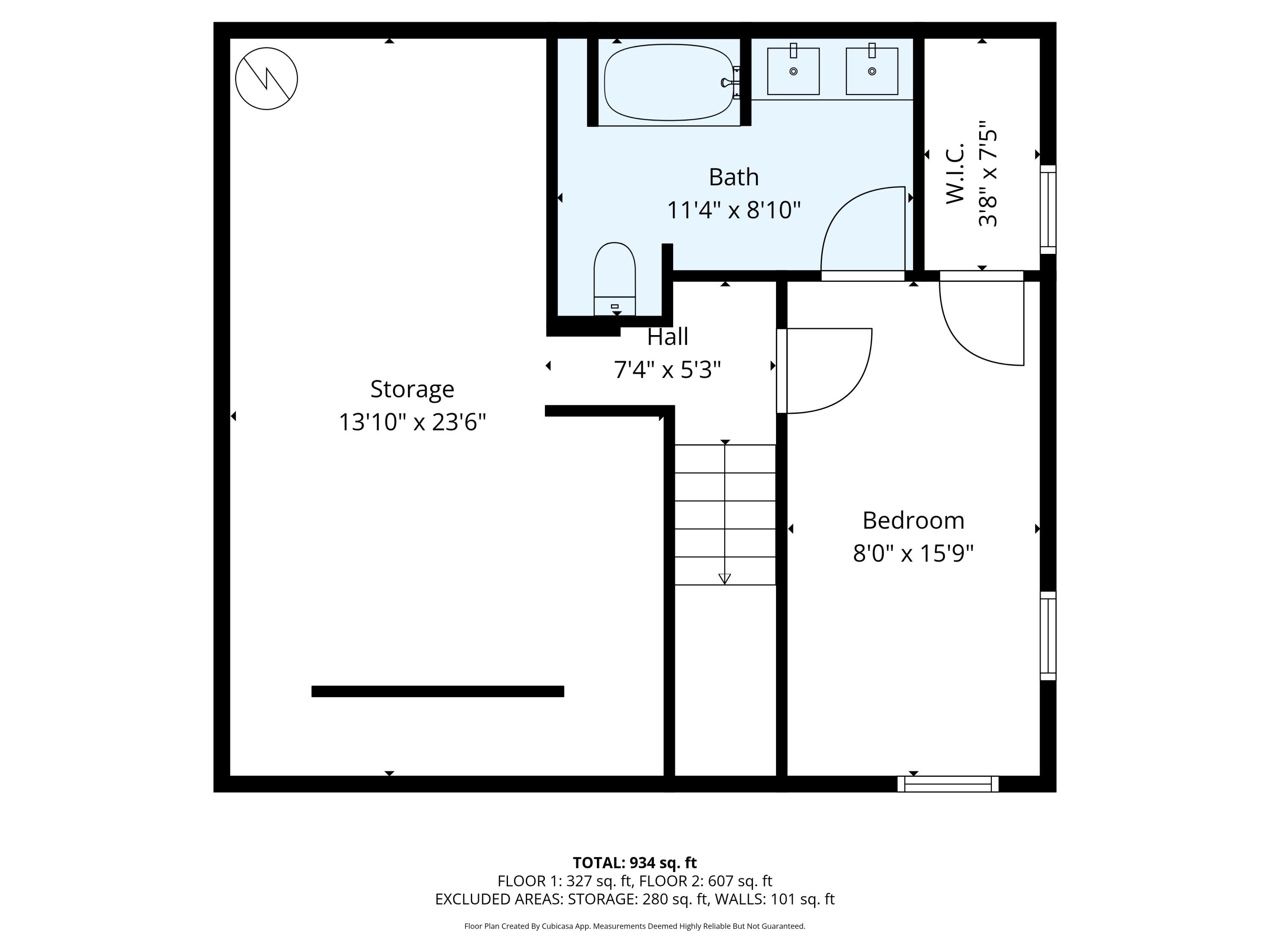 22 James Street Saco, ME 04072 - Photo 33 of 34 Lower Level