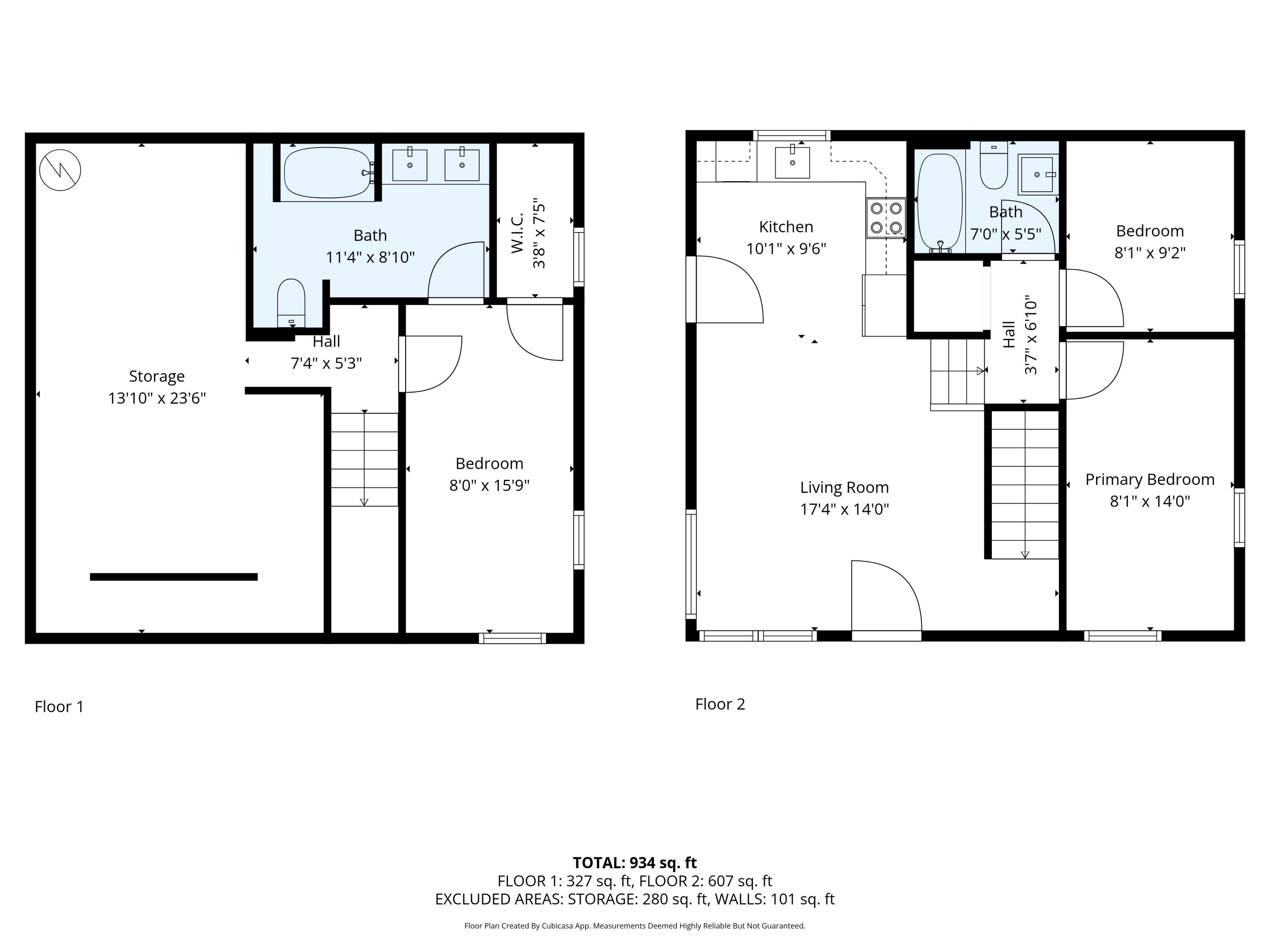 22 James Street Saco, ME 04072 - Photo 34 of 34 Full House