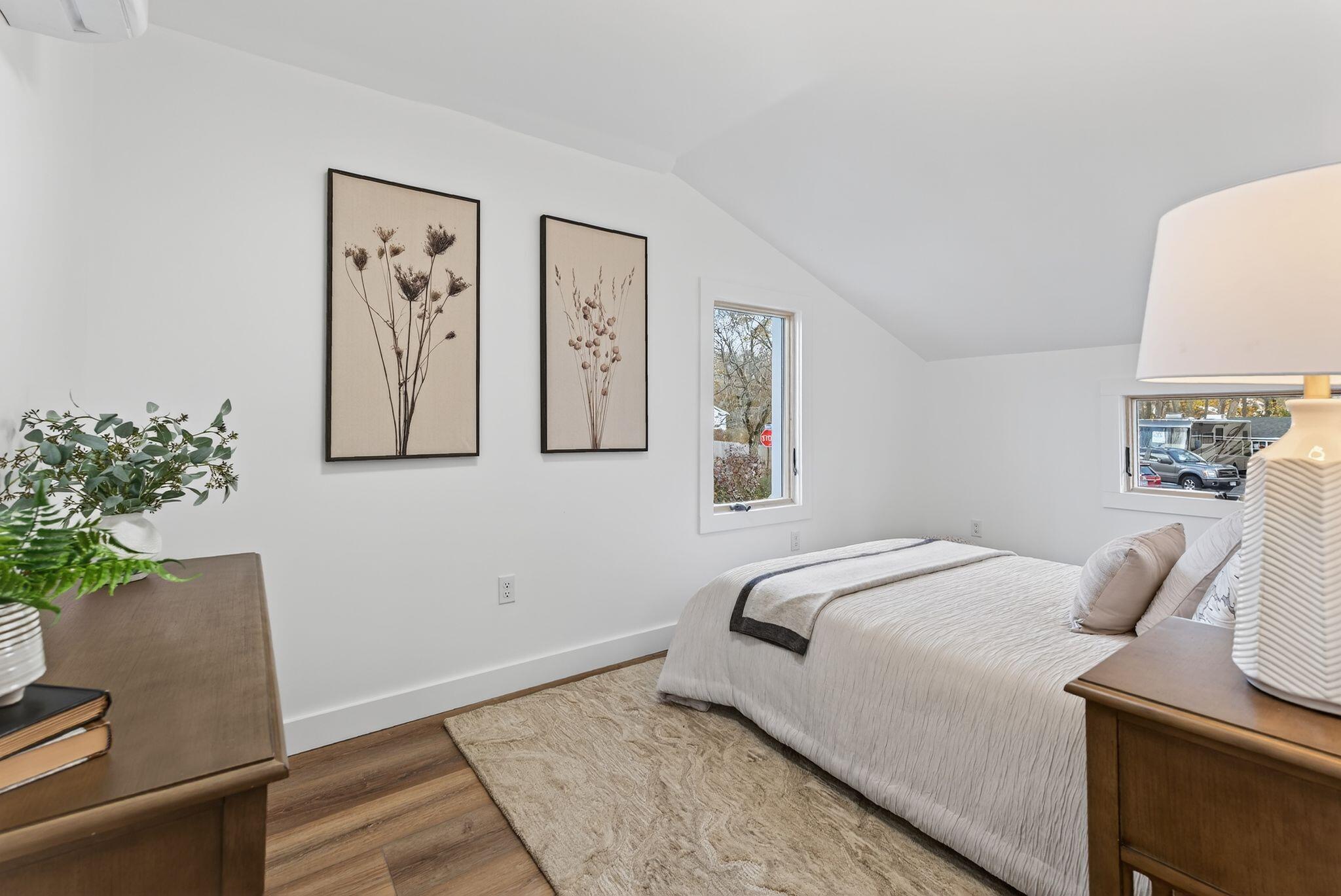 22 James Street Saco, ME 04072 - Photo 5 of 34 Bedroom 2