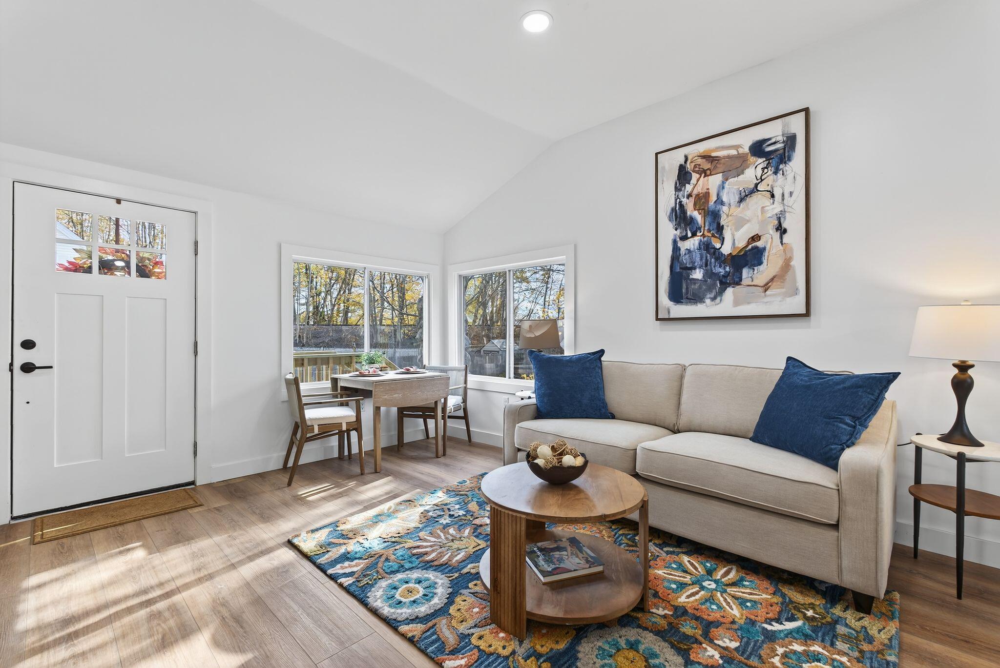 22 James Street Saco, ME 04072 - Photo 10 of 34 Living Room
