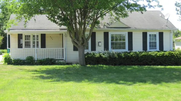 $149,899 | 6964 George Street, Brown City, MI 48416