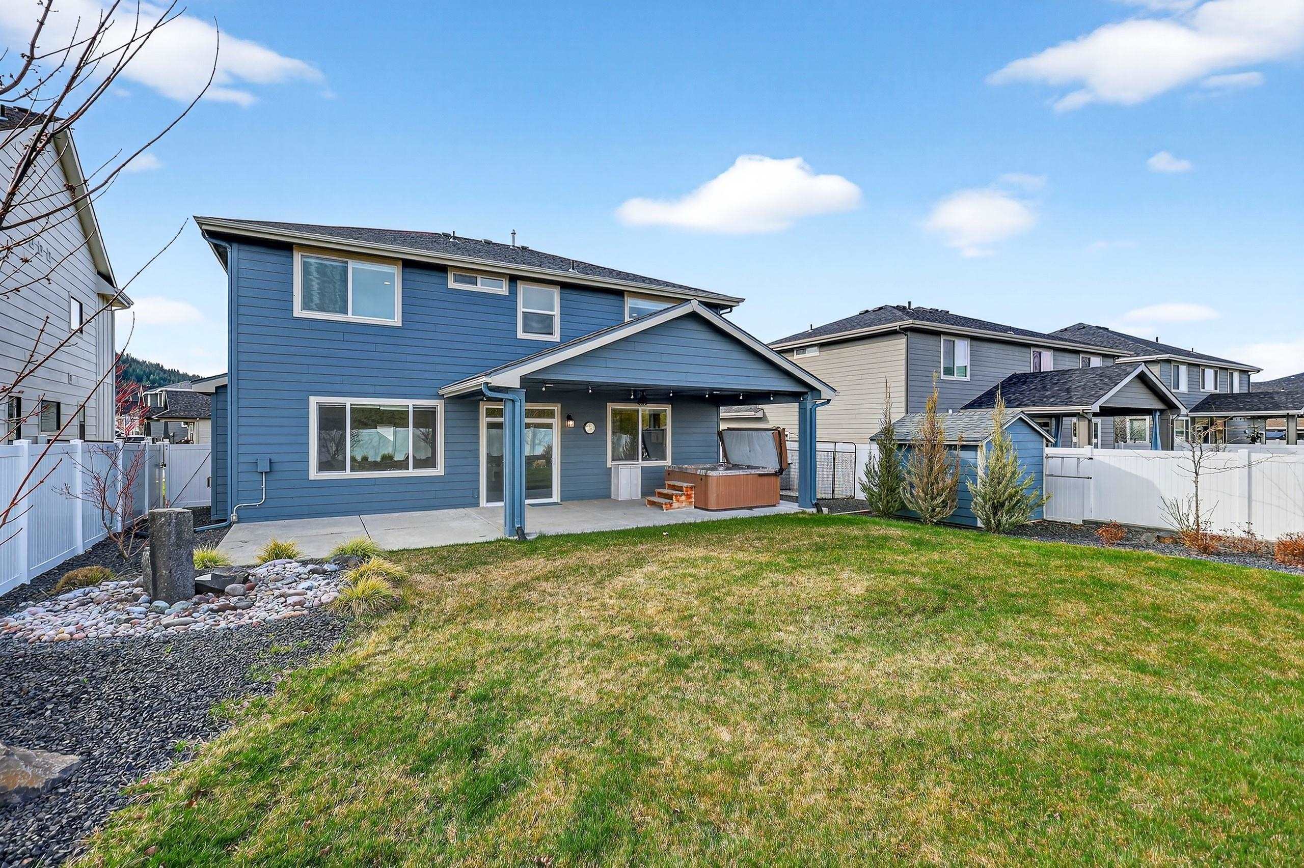 24685 East Blue Ridge Avenue Liberty Lake, WA 99019 - Photo 2 of 41