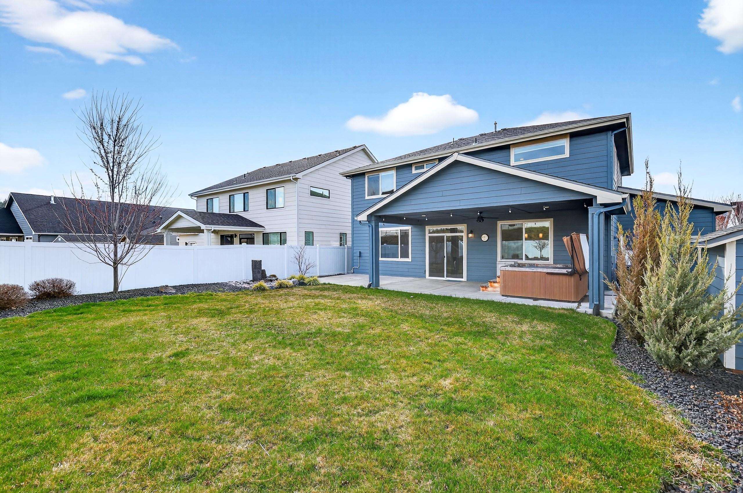 24685 East Blue Ridge Avenue Liberty Lake, WA 99019 - Photo 30 of 41