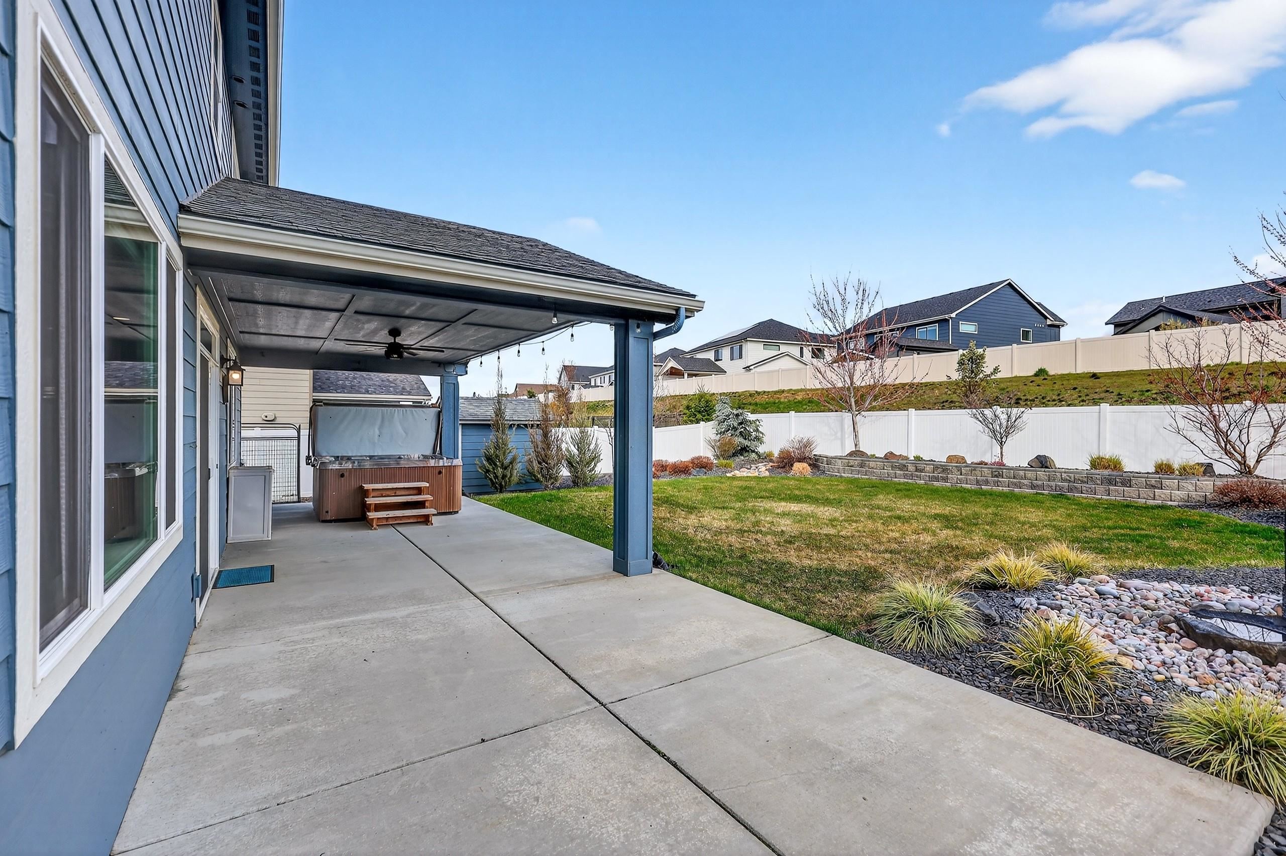 24685 East Blue Ridge Avenue Liberty Lake, WA 99019 - Photo 31 of 41