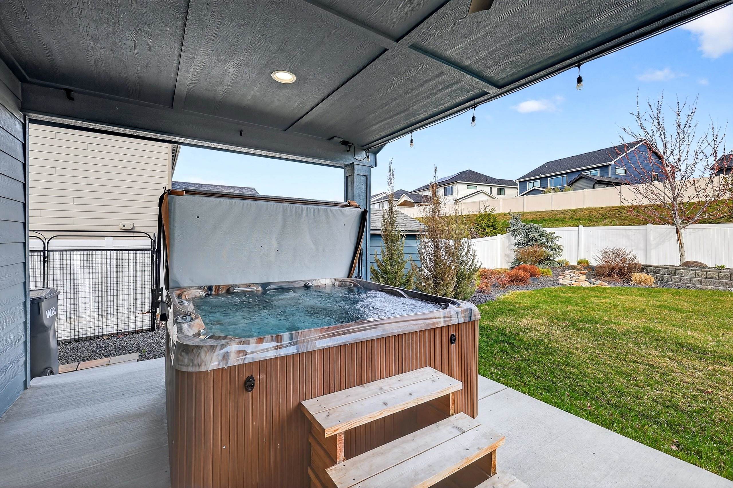 24685 East Blue Ridge Avenue Liberty Lake, WA 99019 - Photo 32 of 41