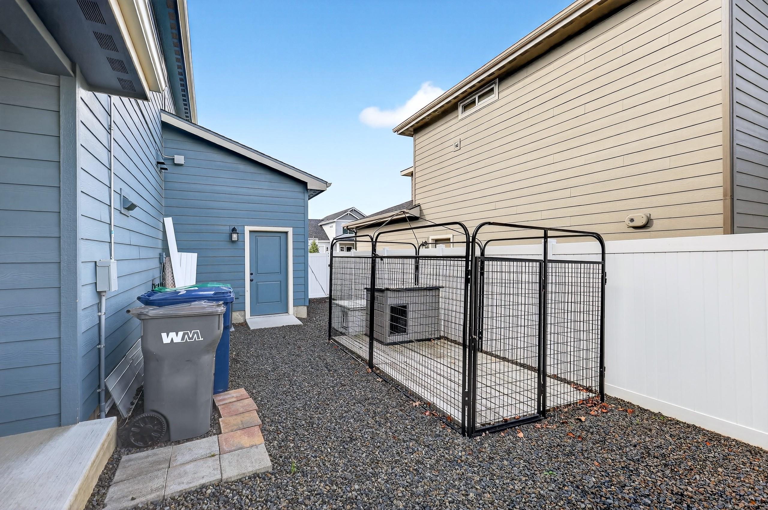 24685 East Blue Ridge Avenue Liberty Lake, WA 99019 - Photo 34 of 41