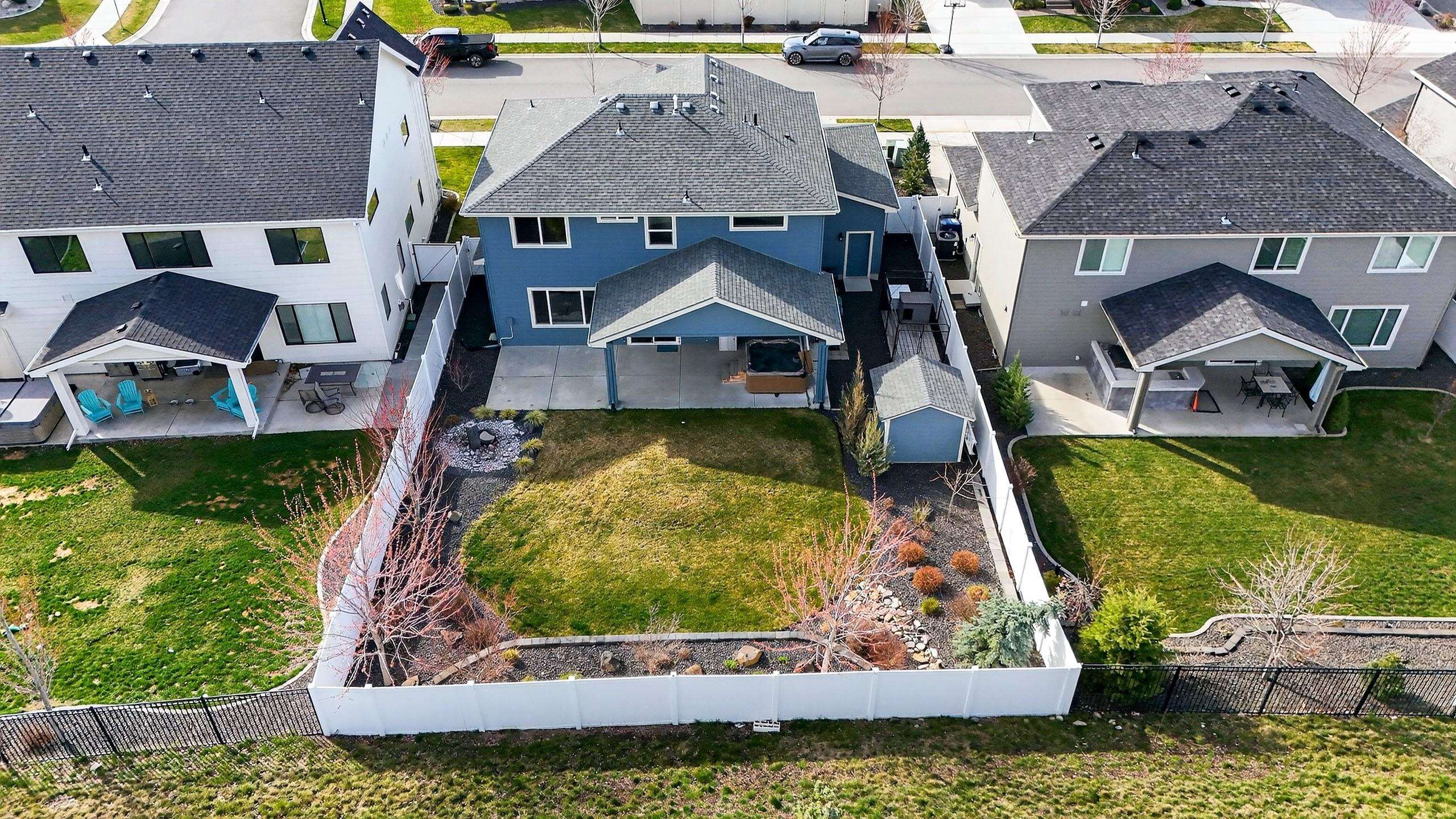 24685 East Blue Ridge Avenue Liberty Lake, WA 99019 - Photo 36 of 41