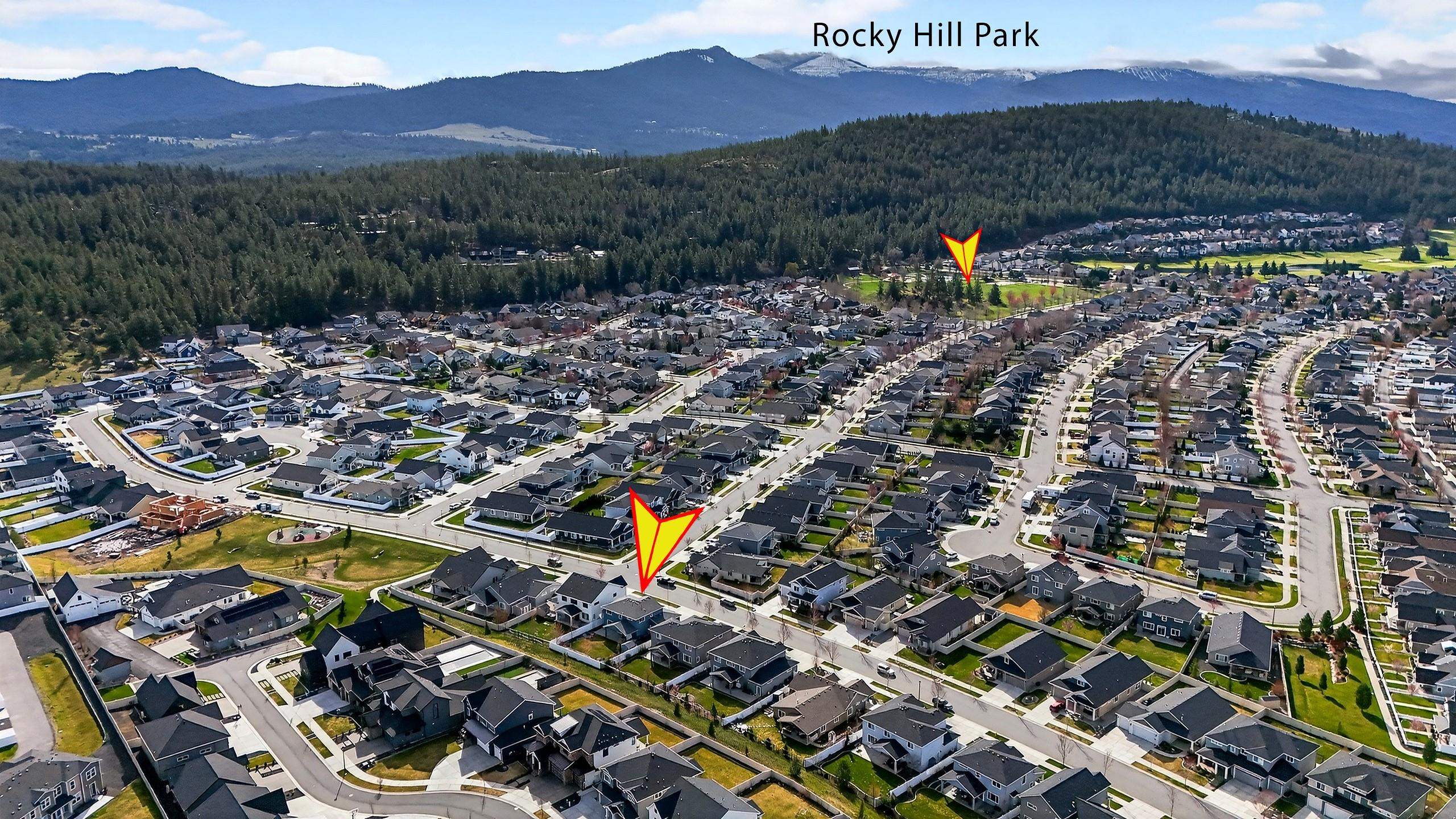 24685 East Blue Ridge Avenue Liberty Lake, WA 99019 - Photo 38 of 41