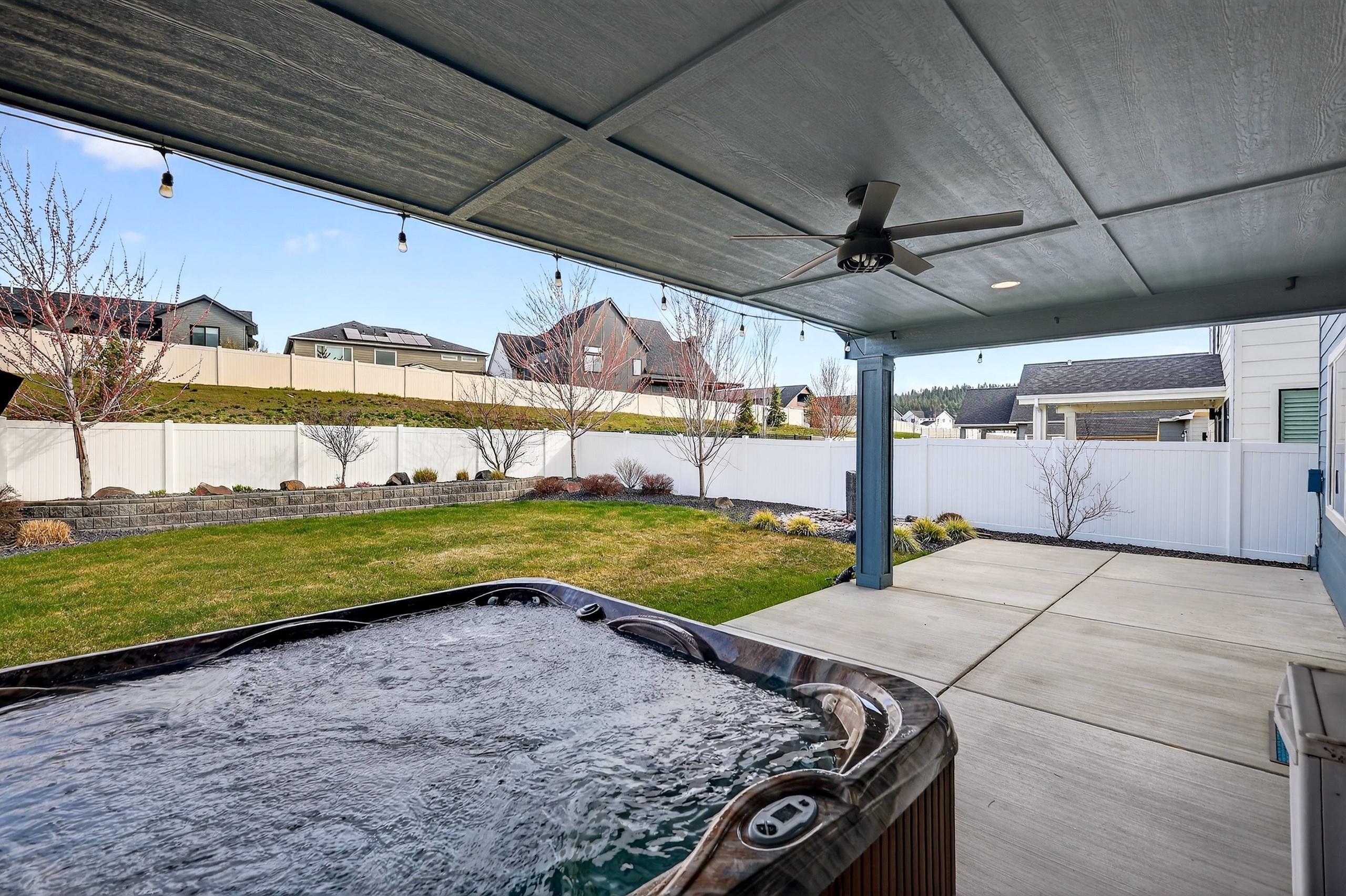 24685 East Blue Ridge Avenue Liberty Lake, WA 99019 - Photo 4 of 41