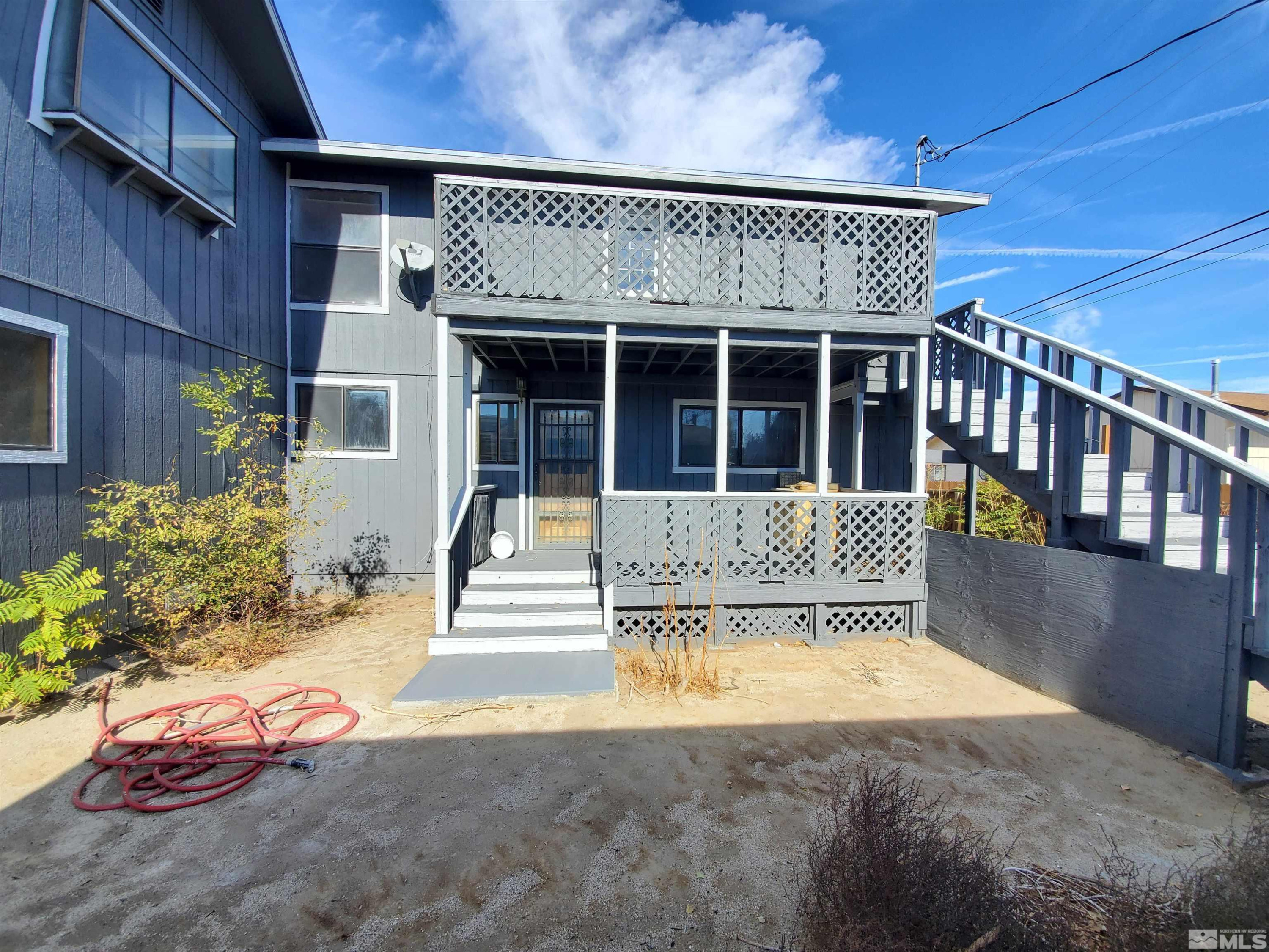 690 J Street Hawthorne, NV 89415 - Photo 17 of 19 Photo 17