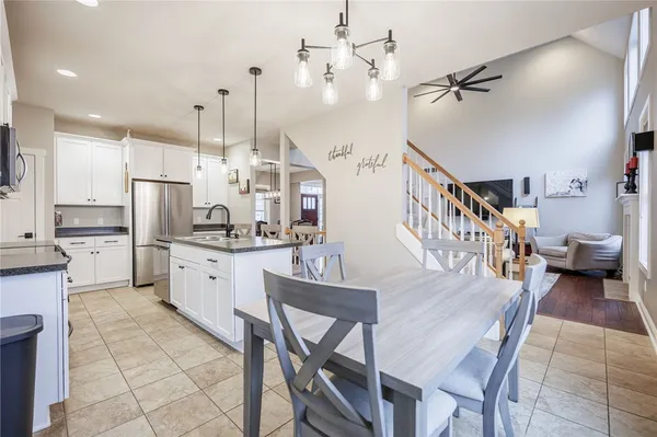 $499,900 | 688 Cottage Brook Lane, Webster, NY 14580