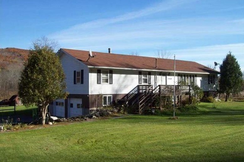 7059 Conesus Springwater Road Conesus, NY 14435 - Photo 1 of 1 Front of house
