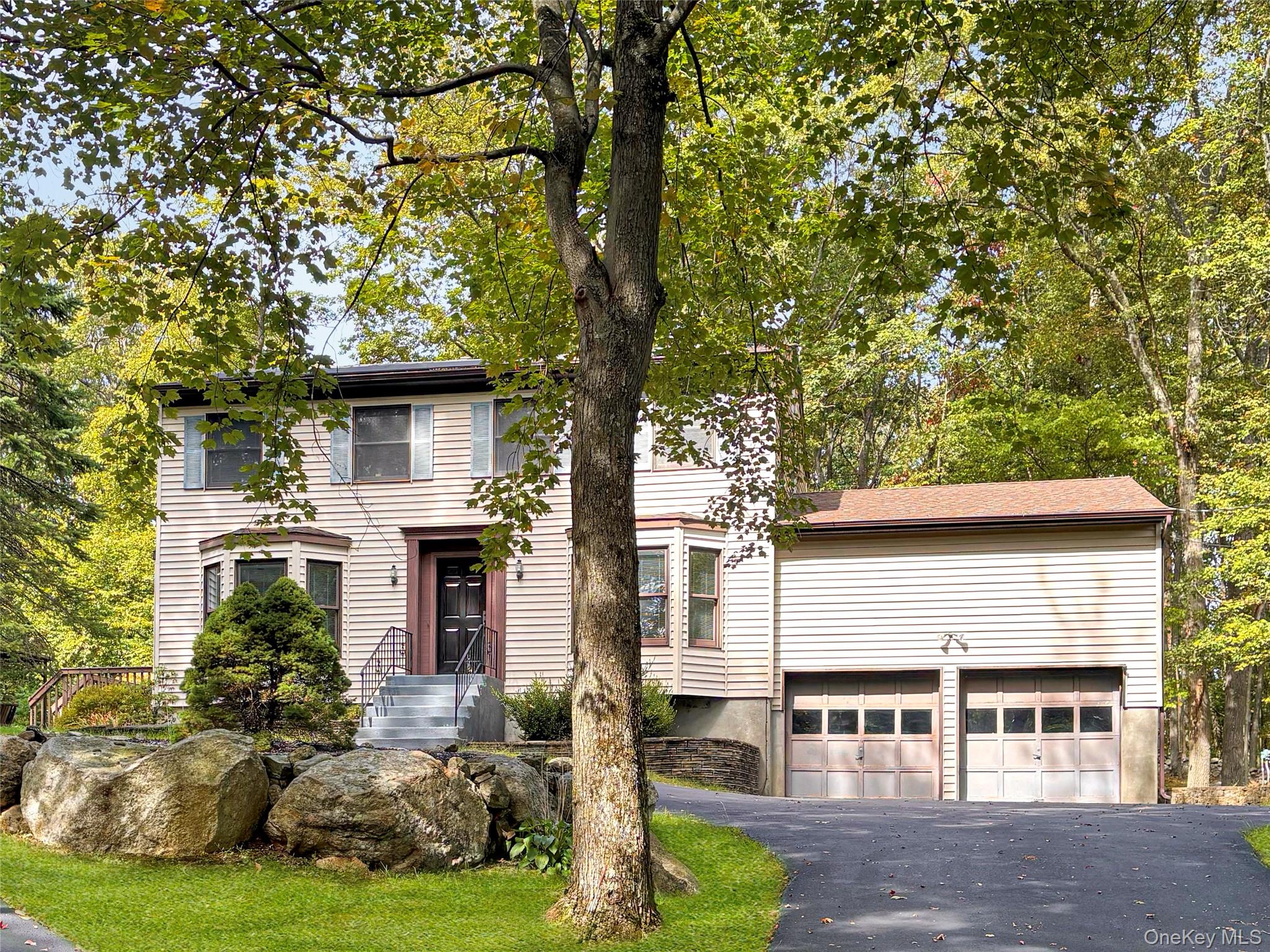 101 Travis Corners Road Garrison, NY 10524 - Photo 1 of 13