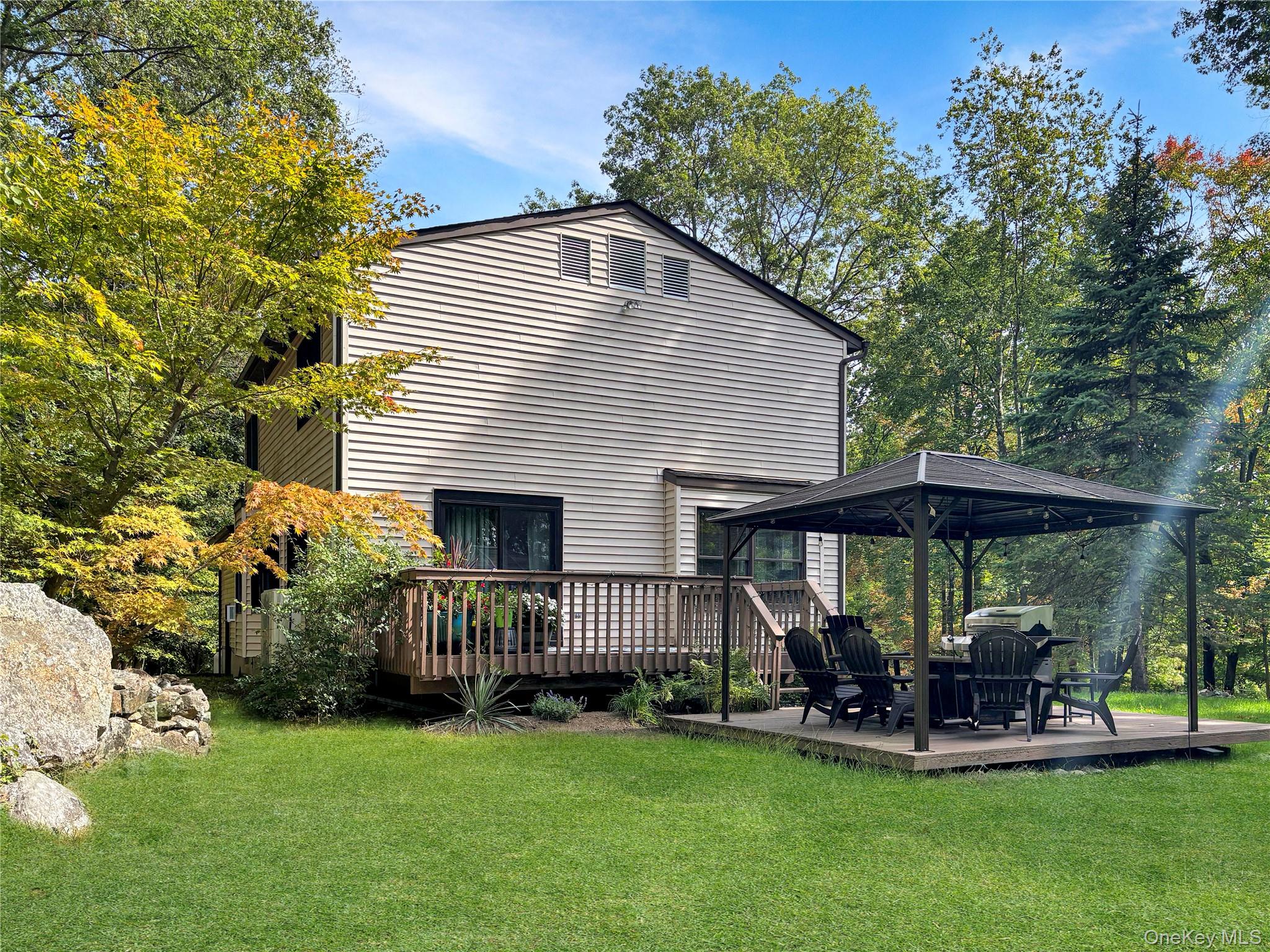 101 Travis Corners Road Garrison, NY 10524 - Photo 13 of 13