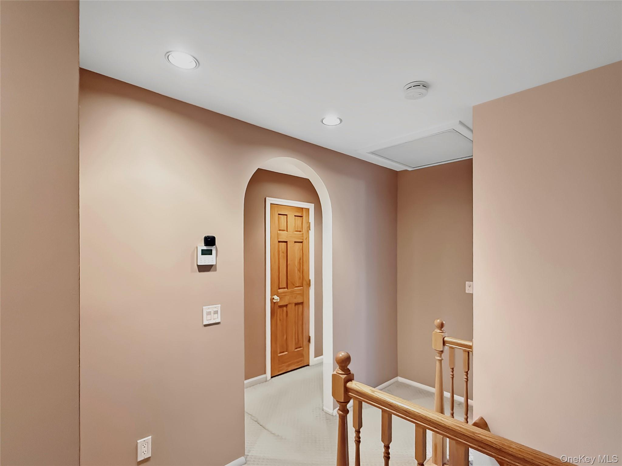 101 Travis Corners Road Garrison, NY 10524 - Photo 7 of 13 Second floor access to bathroom and bedrooms