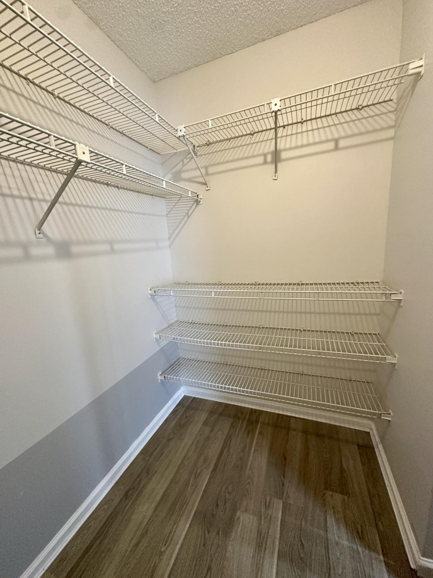 9292 Sable Ridge Circle, Unit D Boca Raton, FL 33428 - Photo 26 of 45 Closet