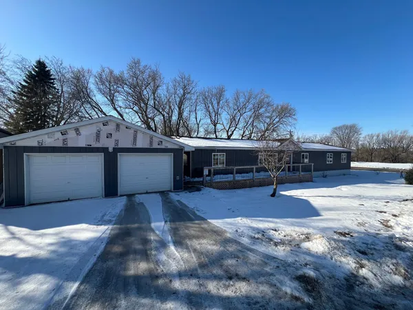 $214,900 | 121 3rd Street, Bluffton, MN 56518