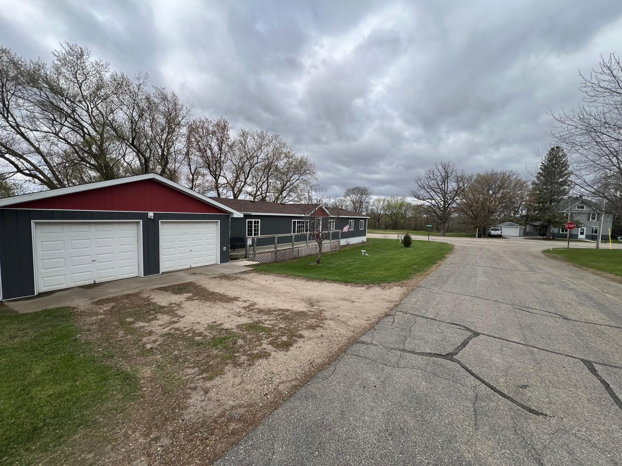 121 3rd Street Bluffton, MN 56518 - Photo 3 of 21